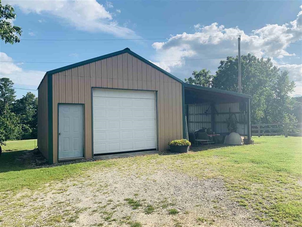 215  McVey Street  Calico Rock, AR