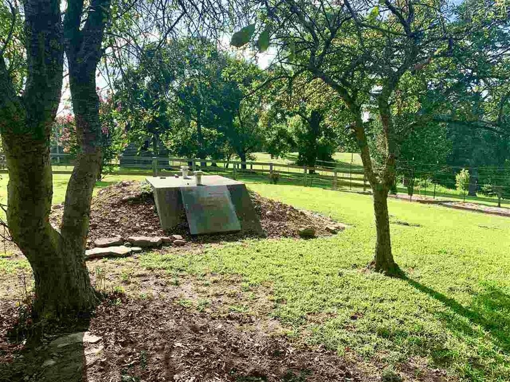 215  McVey Street  Calico Rock, AR