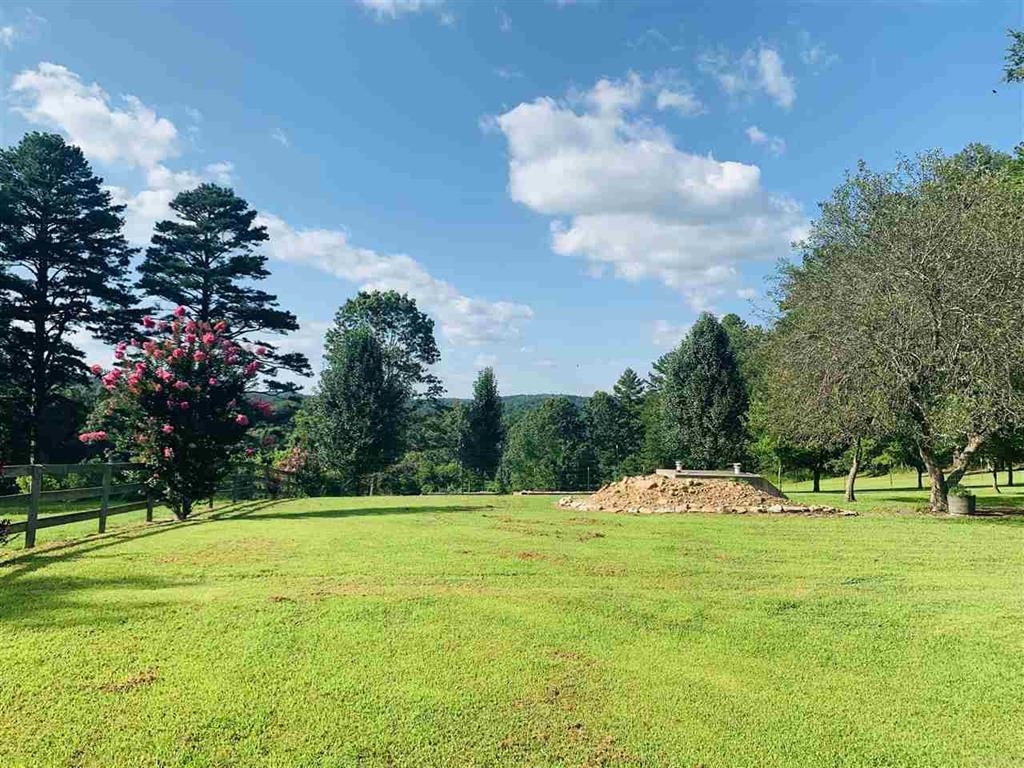 215  McVey Street  Calico Rock, AR