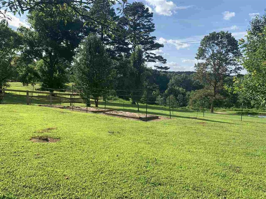 215  McVey Street  Calico Rock, AR