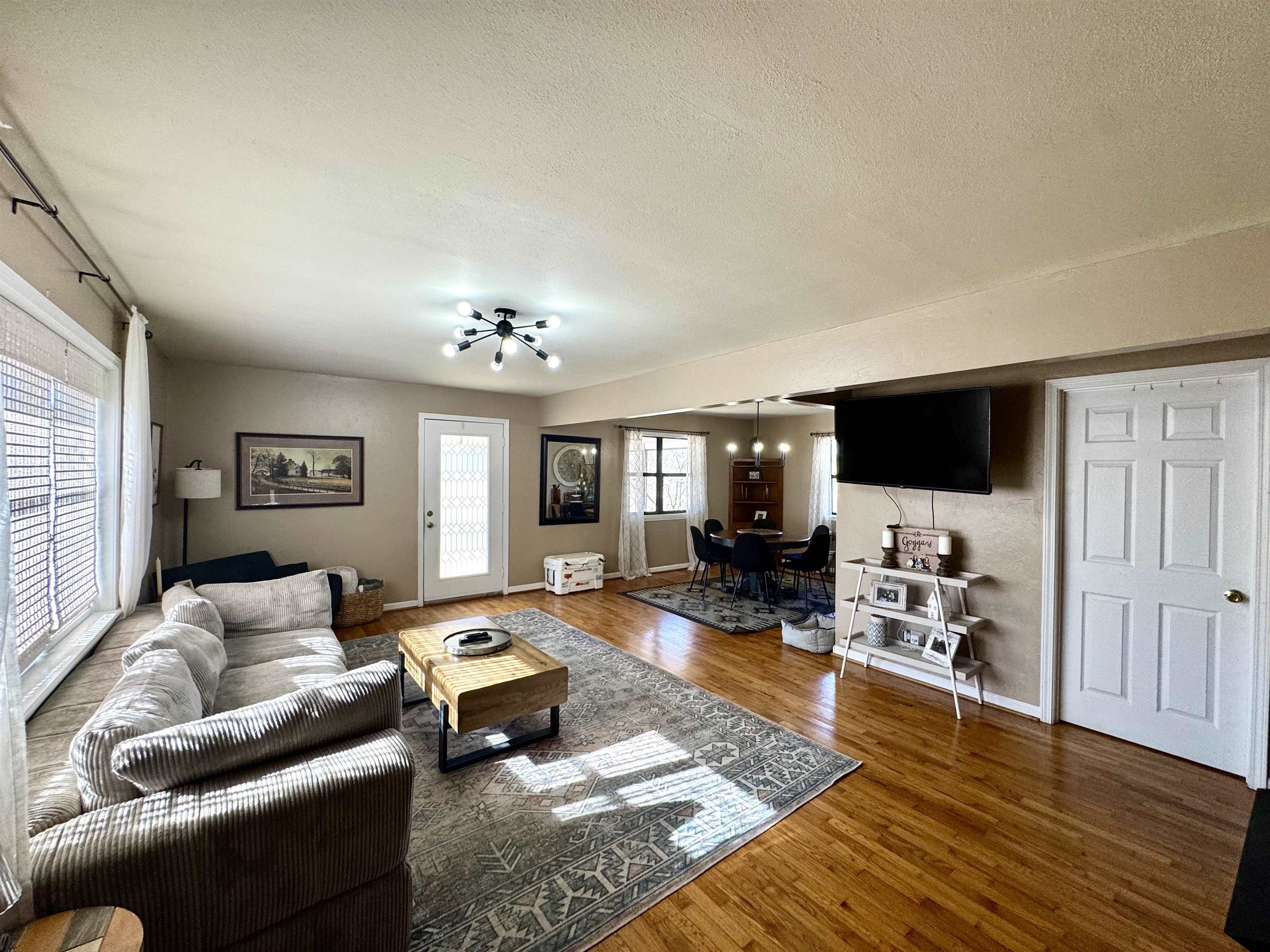 215  McVey Street  Calico Rock, AR