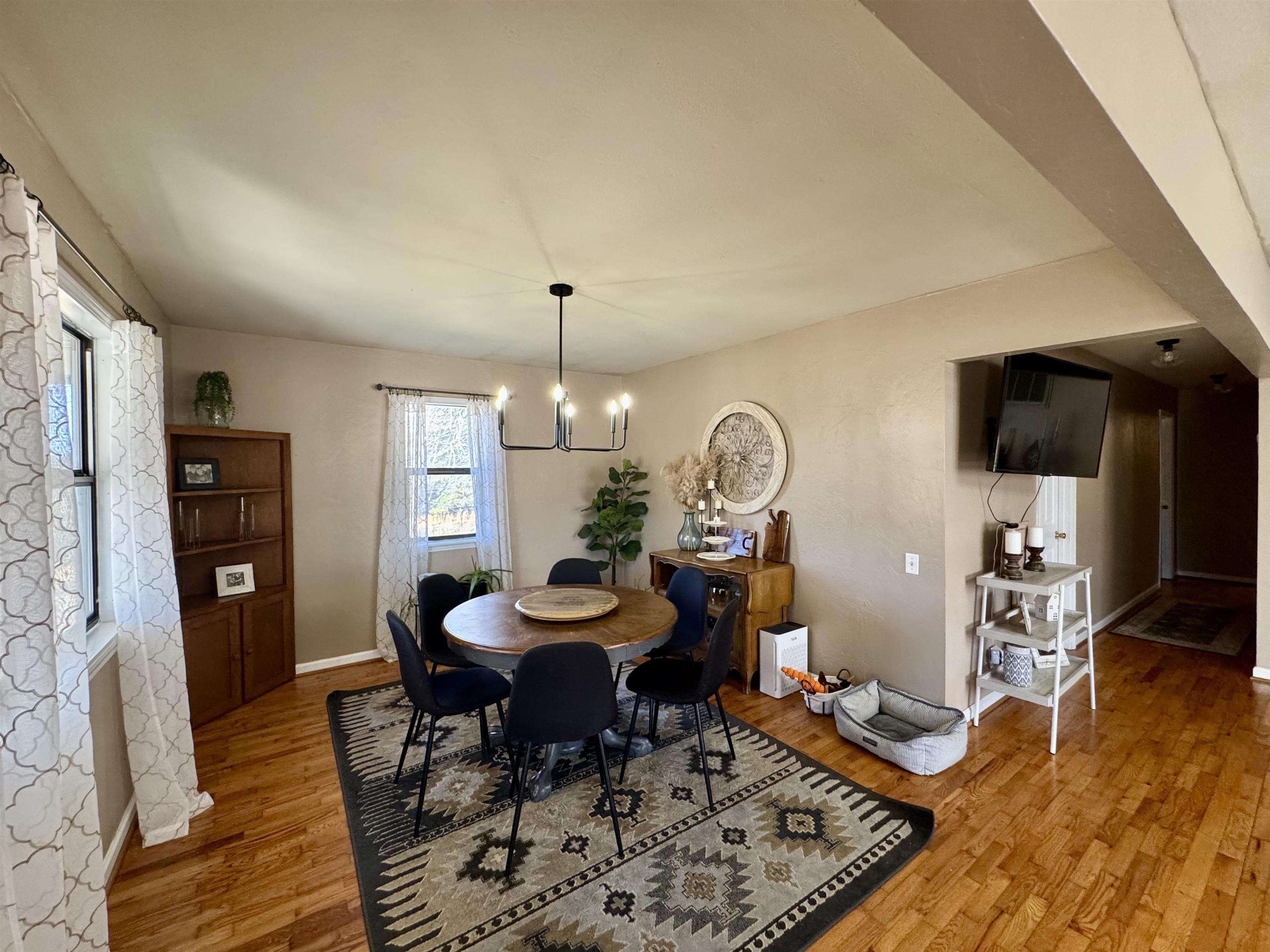 215  McVey Street  Calico Rock, AR