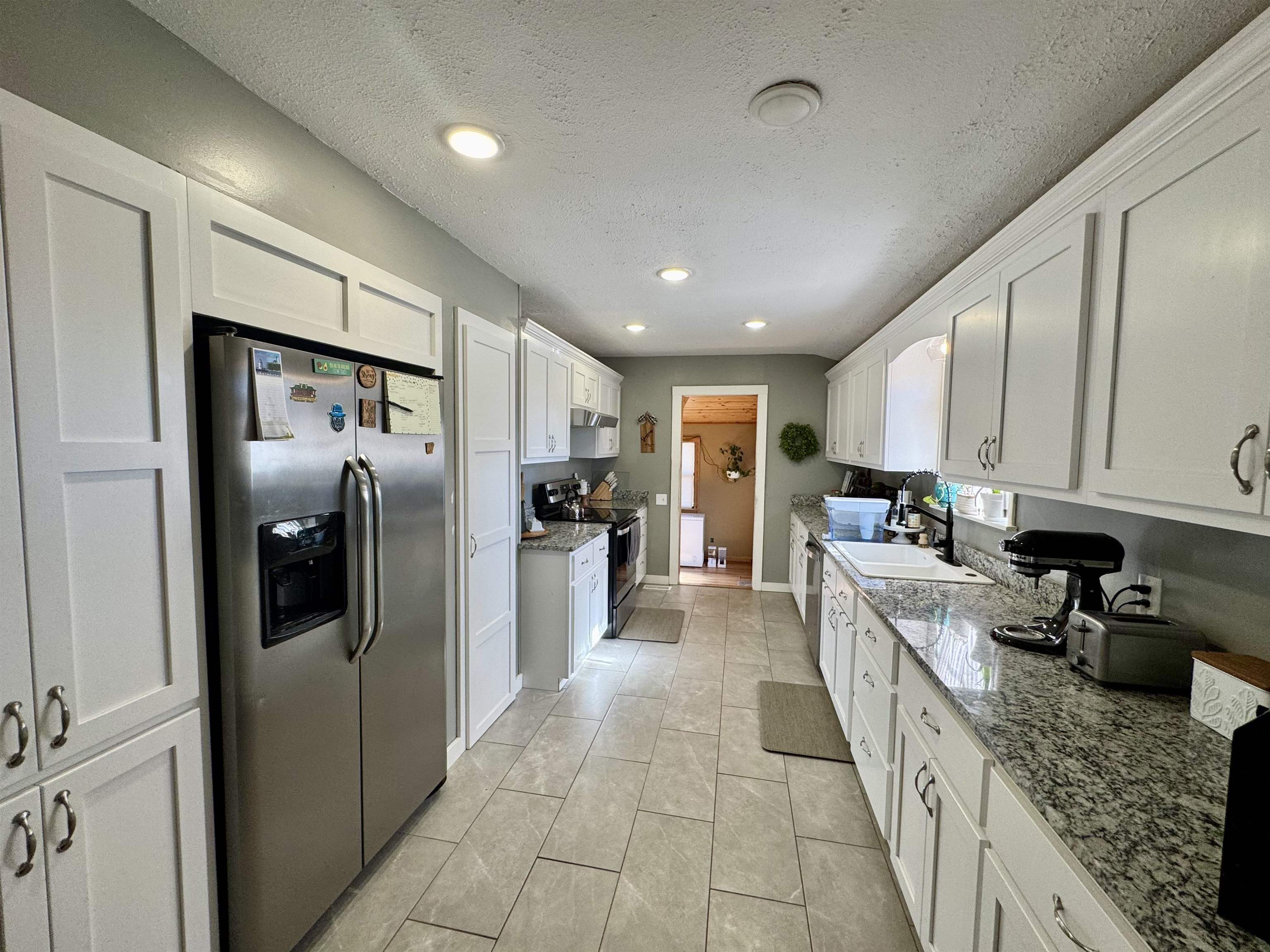 215  McVey Street  Calico Rock, AR