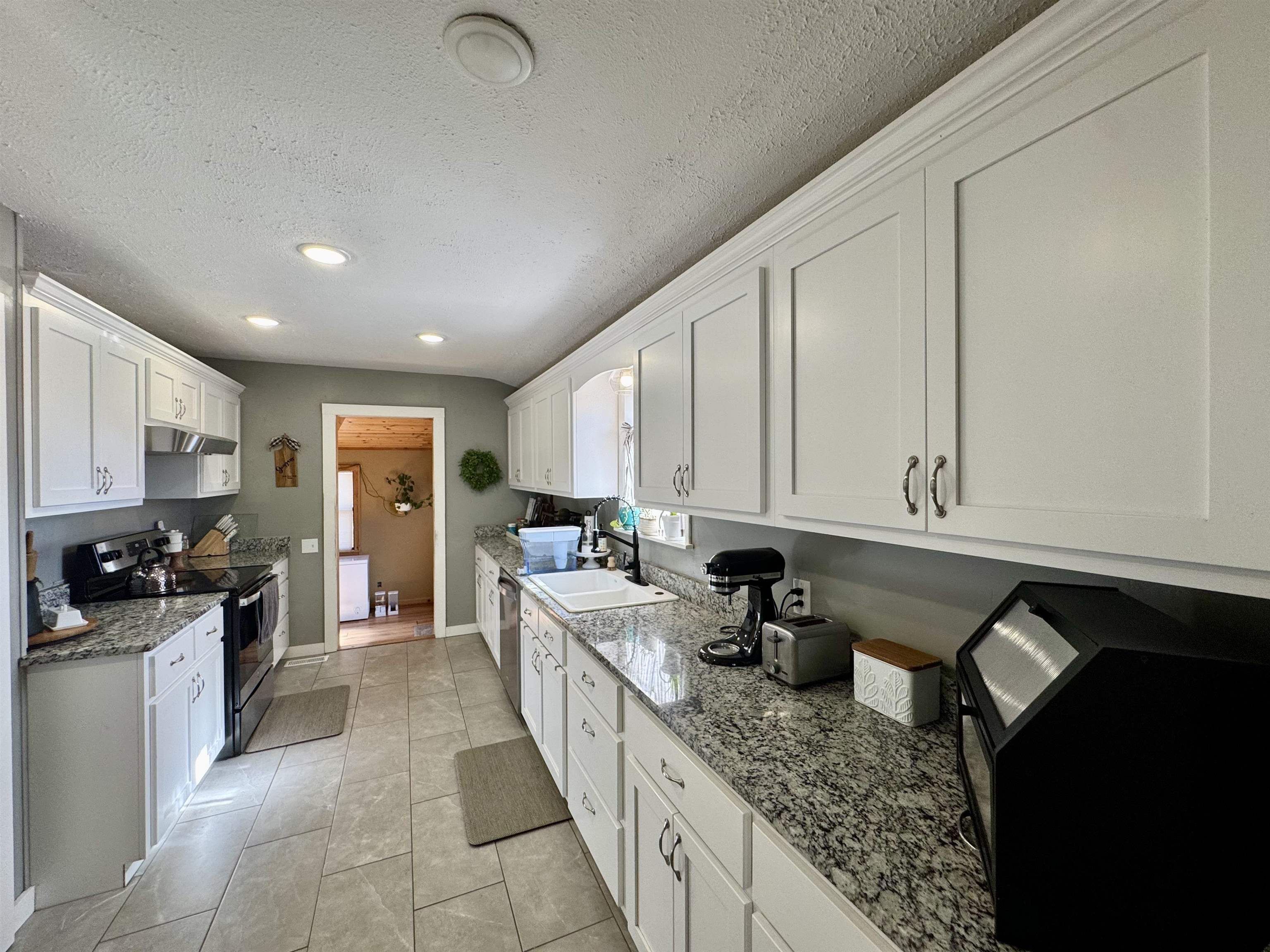 215  McVey Street  Calico Rock, AR