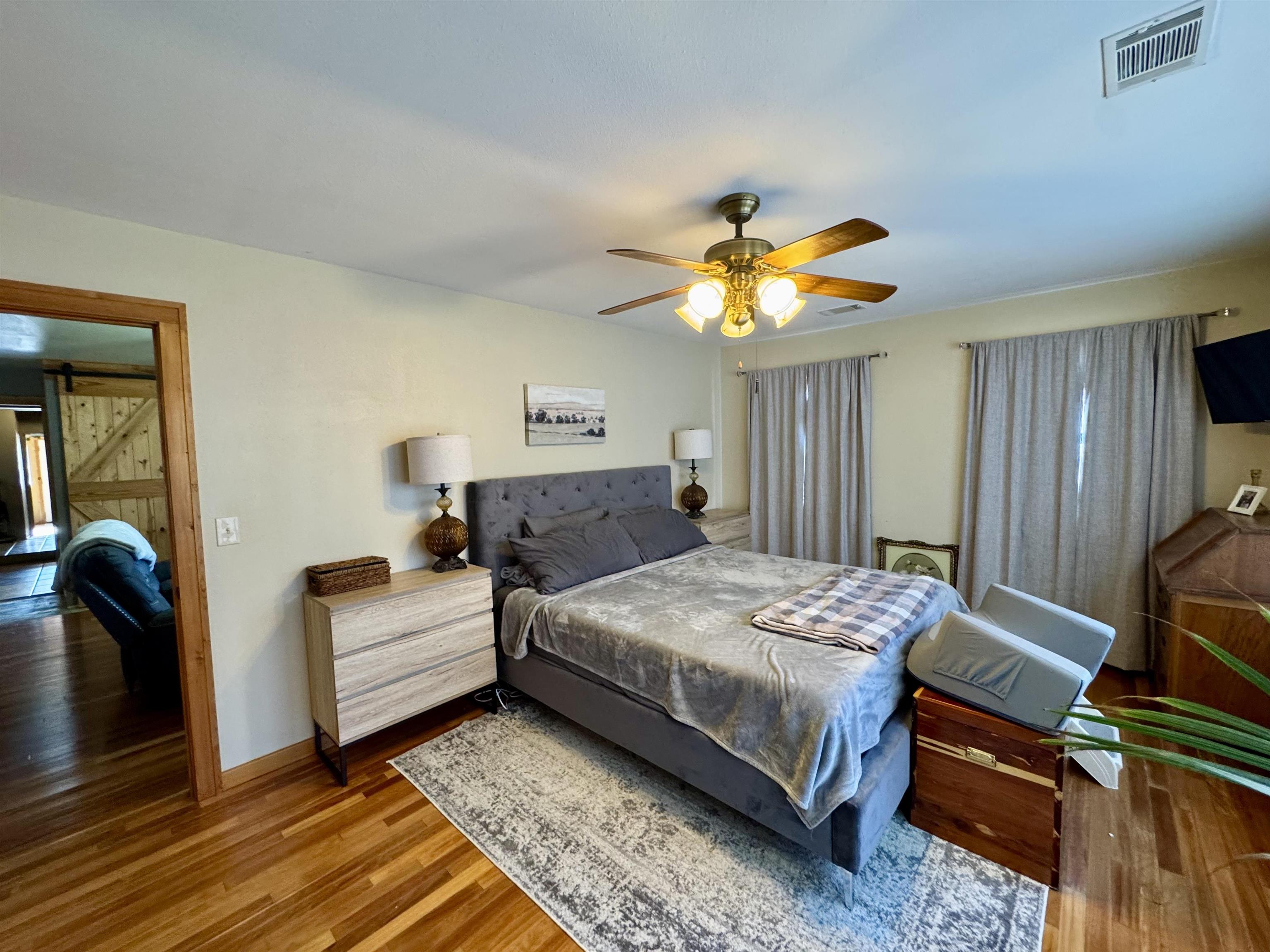 215  McVey Street  Calico Rock, AR