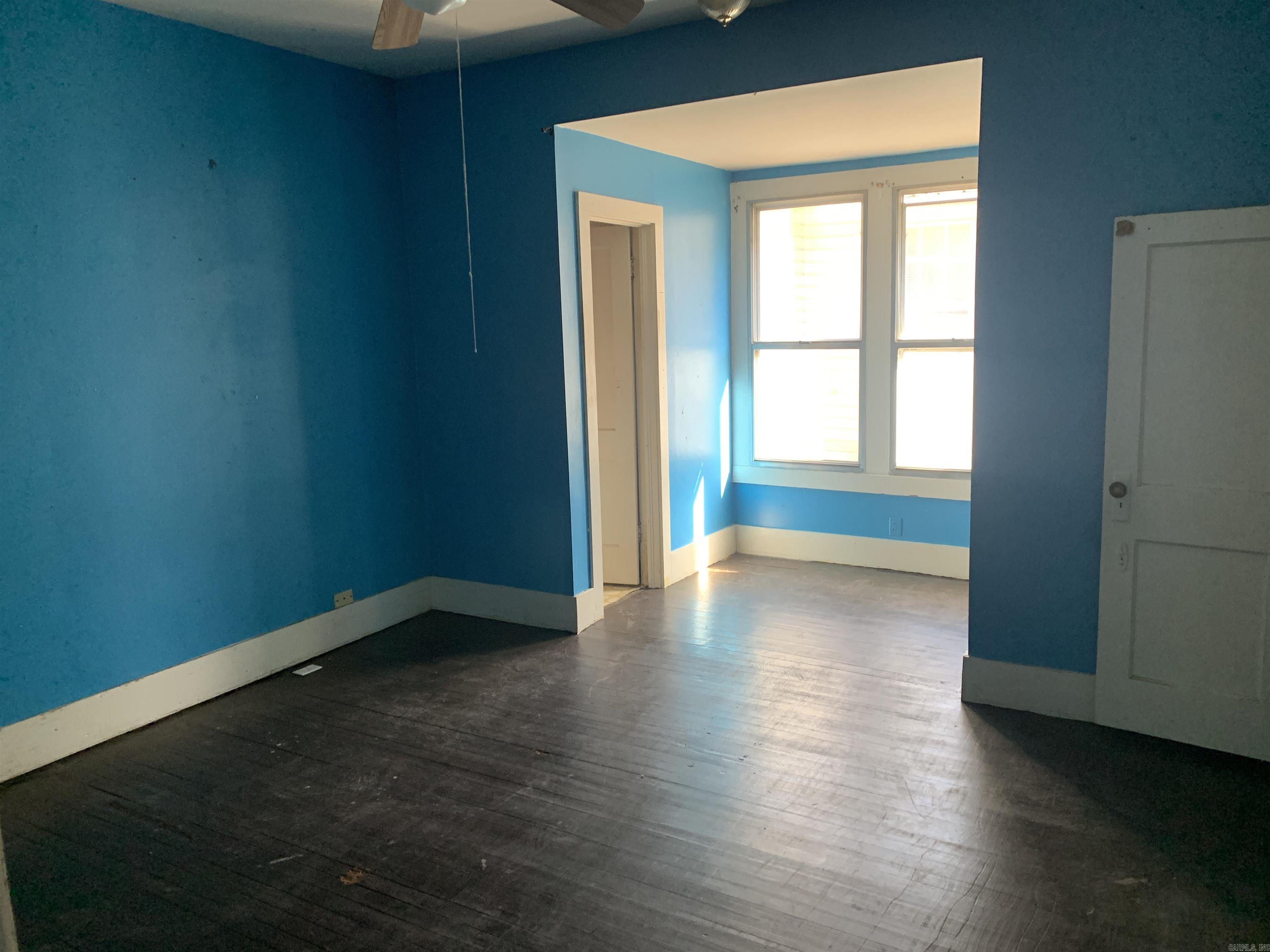 501  Main  Newport, AR
