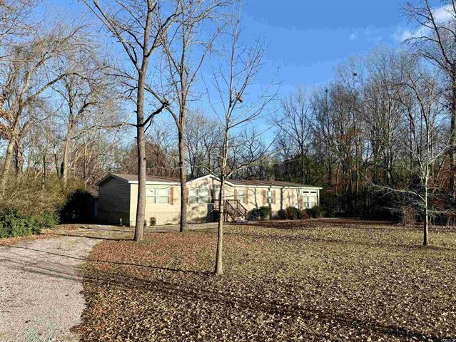 760  Hays  Heber Springs, AR