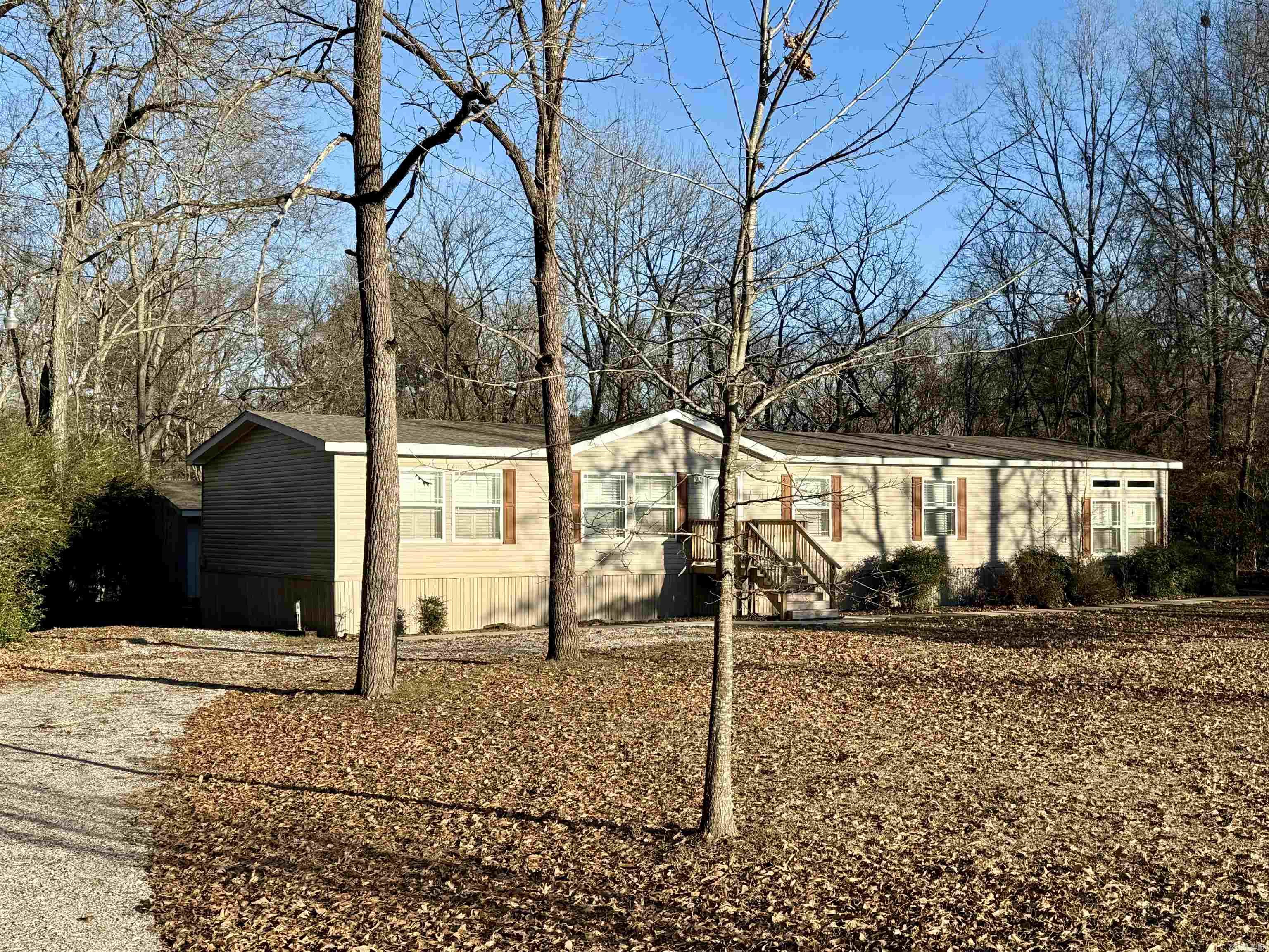 760  Hays  Heber Springs, AR