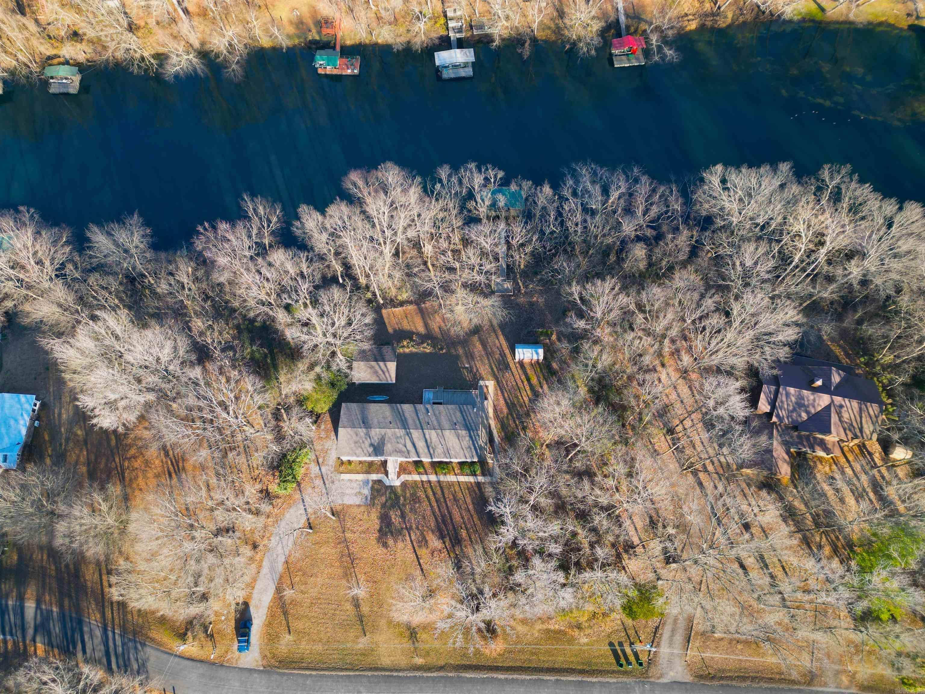 760  Hays  Heber Springs, AR