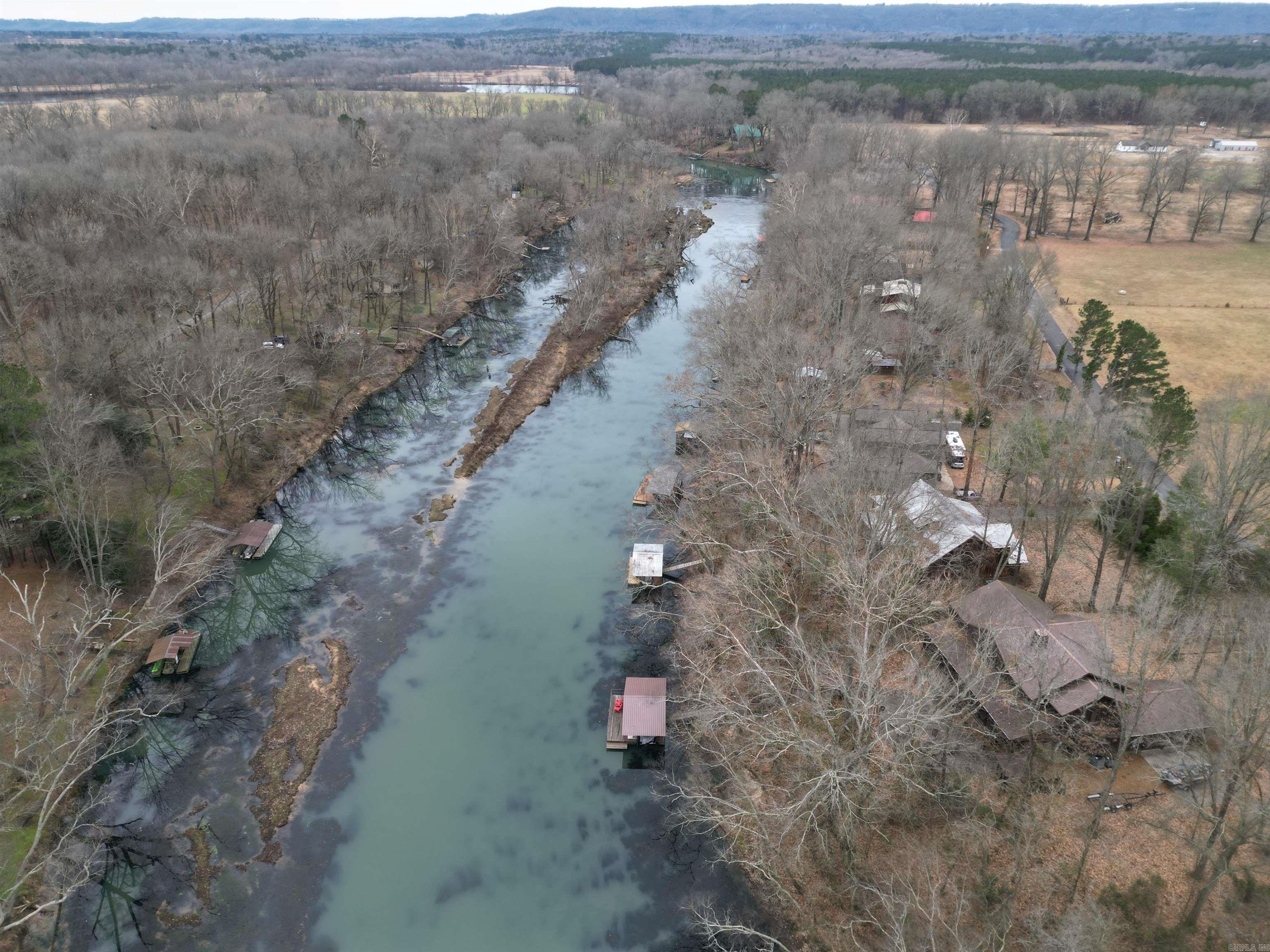 760  Hays  Heber Springs, AR
