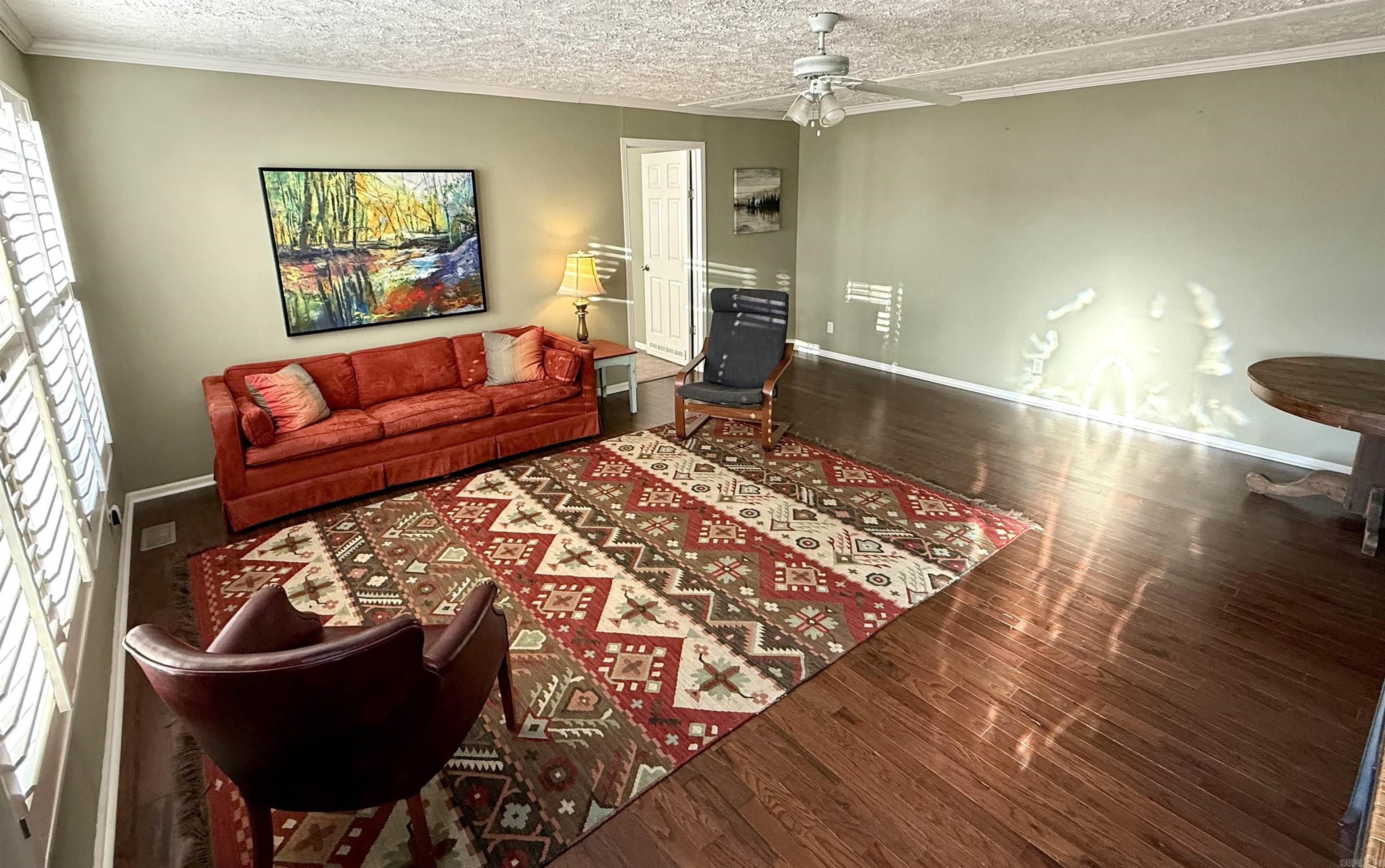 760  Hays  Heber Springs, AR