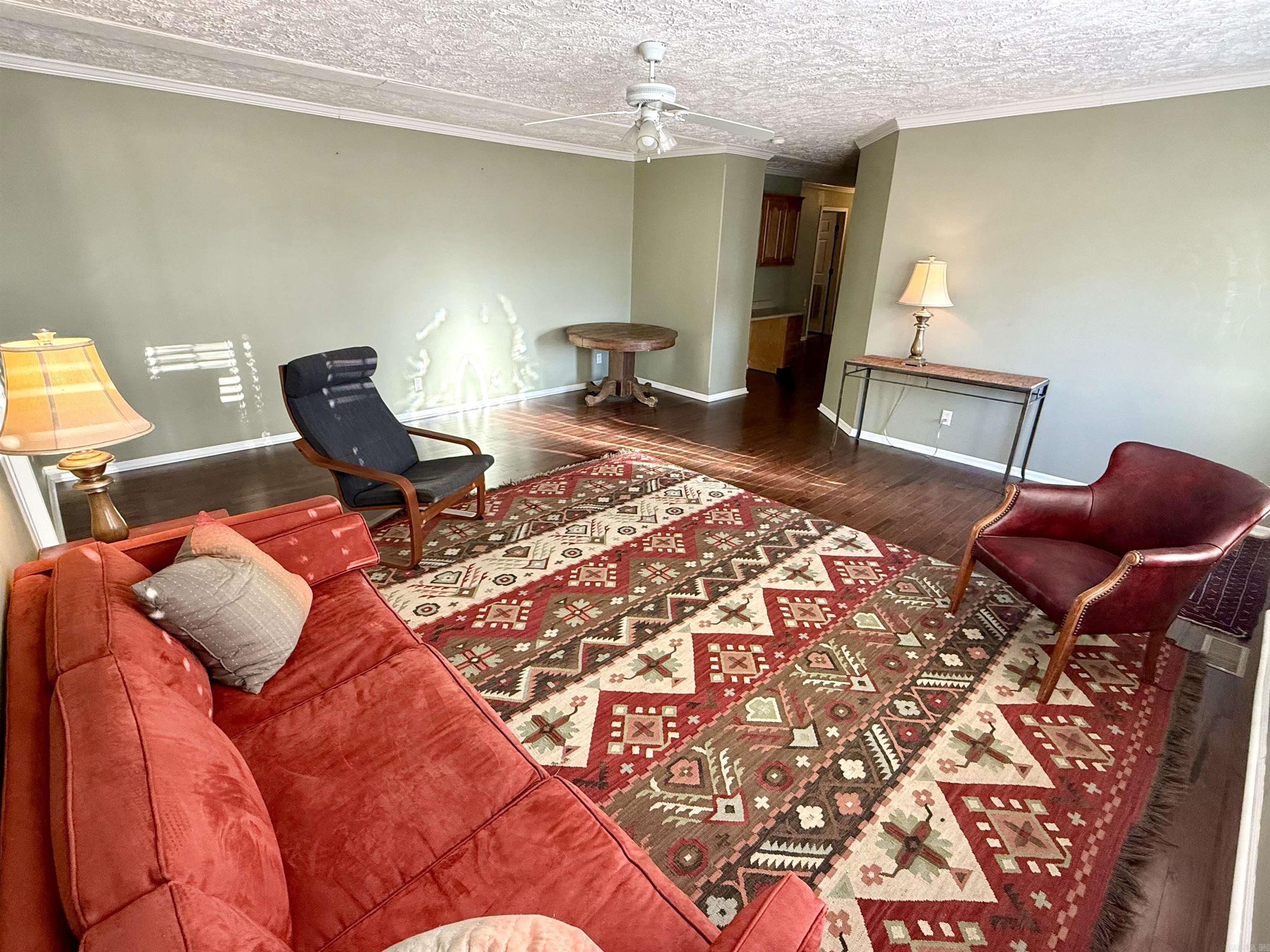 760  Hays  Heber Springs, AR