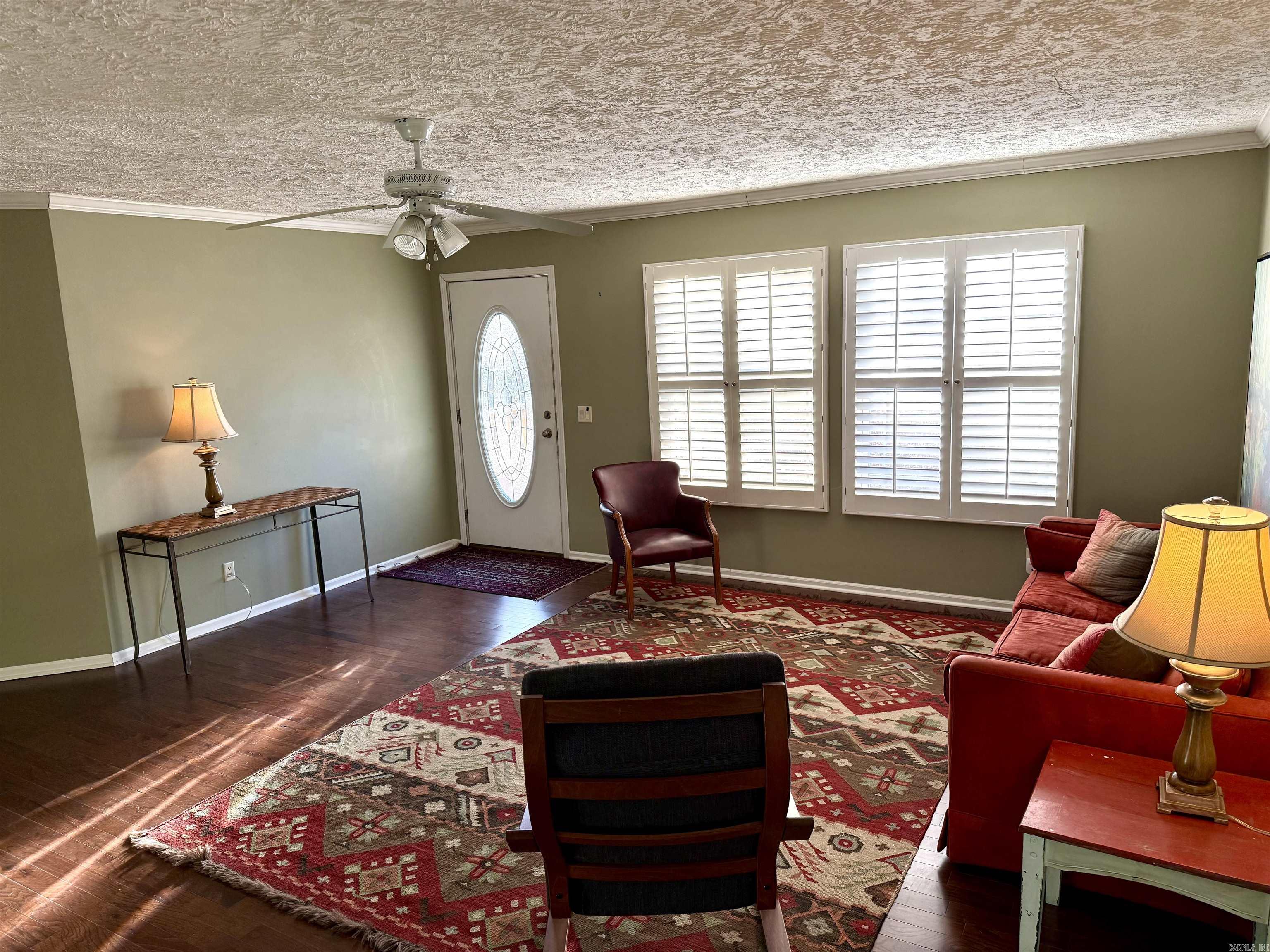 760  Hays  Heber Springs, AR