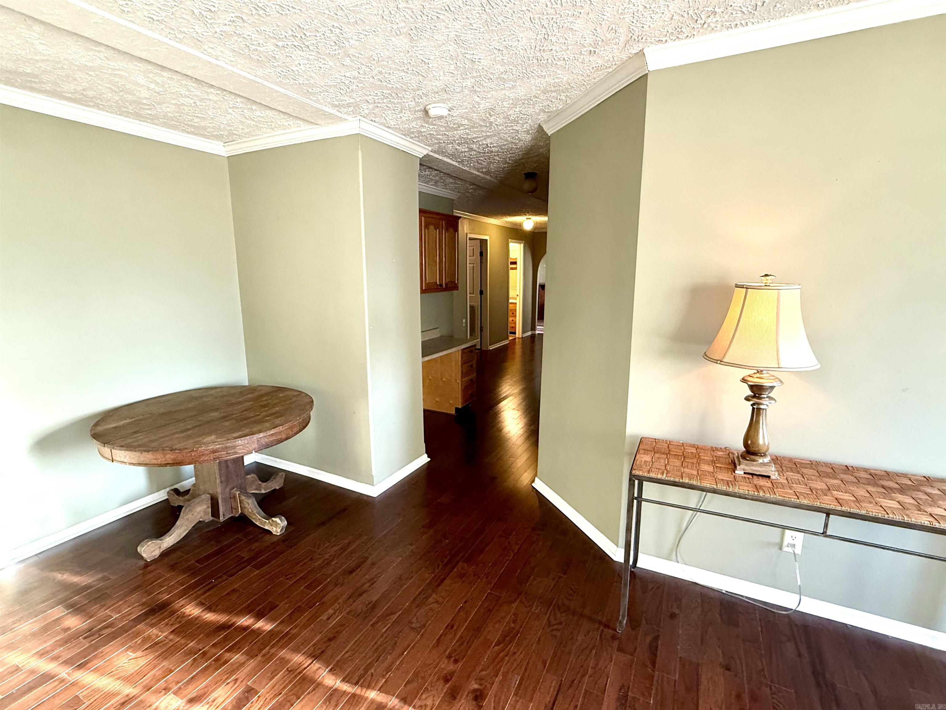 760  Hays  Heber Springs, AR