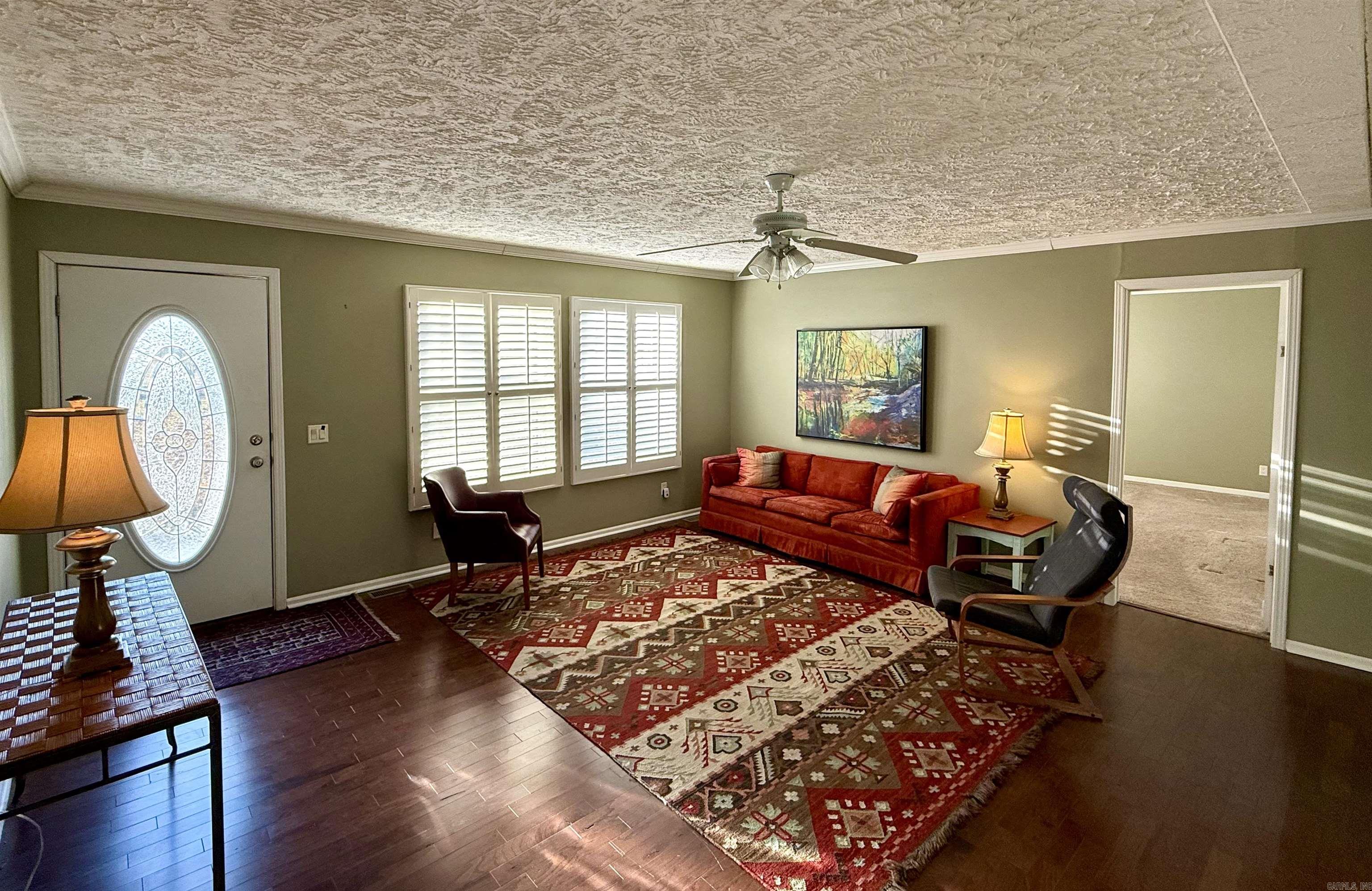 760  Hays  Heber Springs, AR
