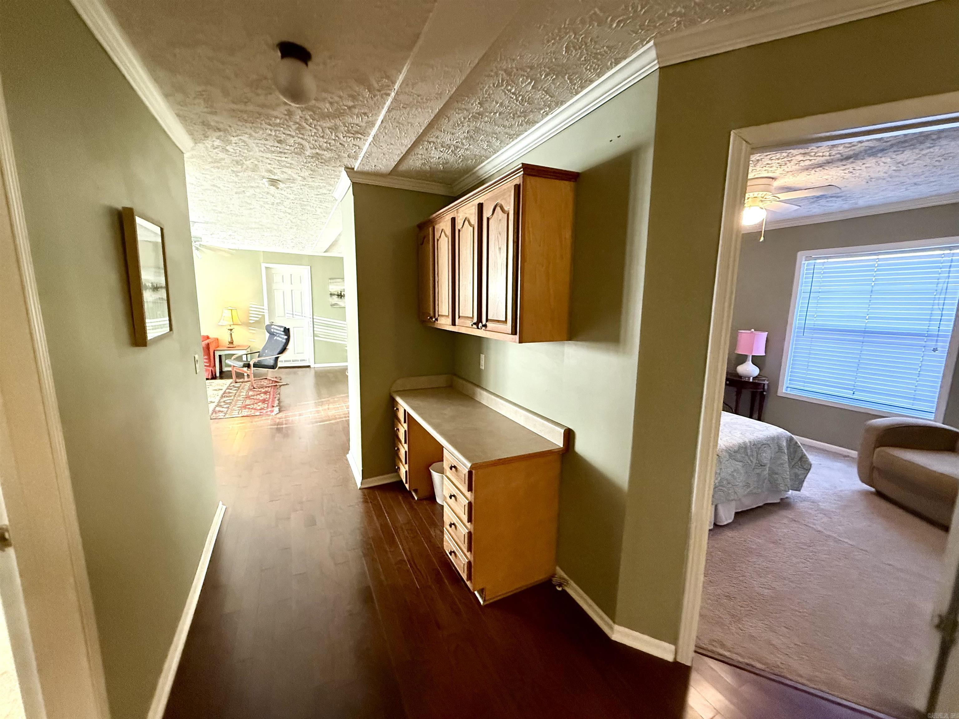 760  Hays  Heber Springs, AR