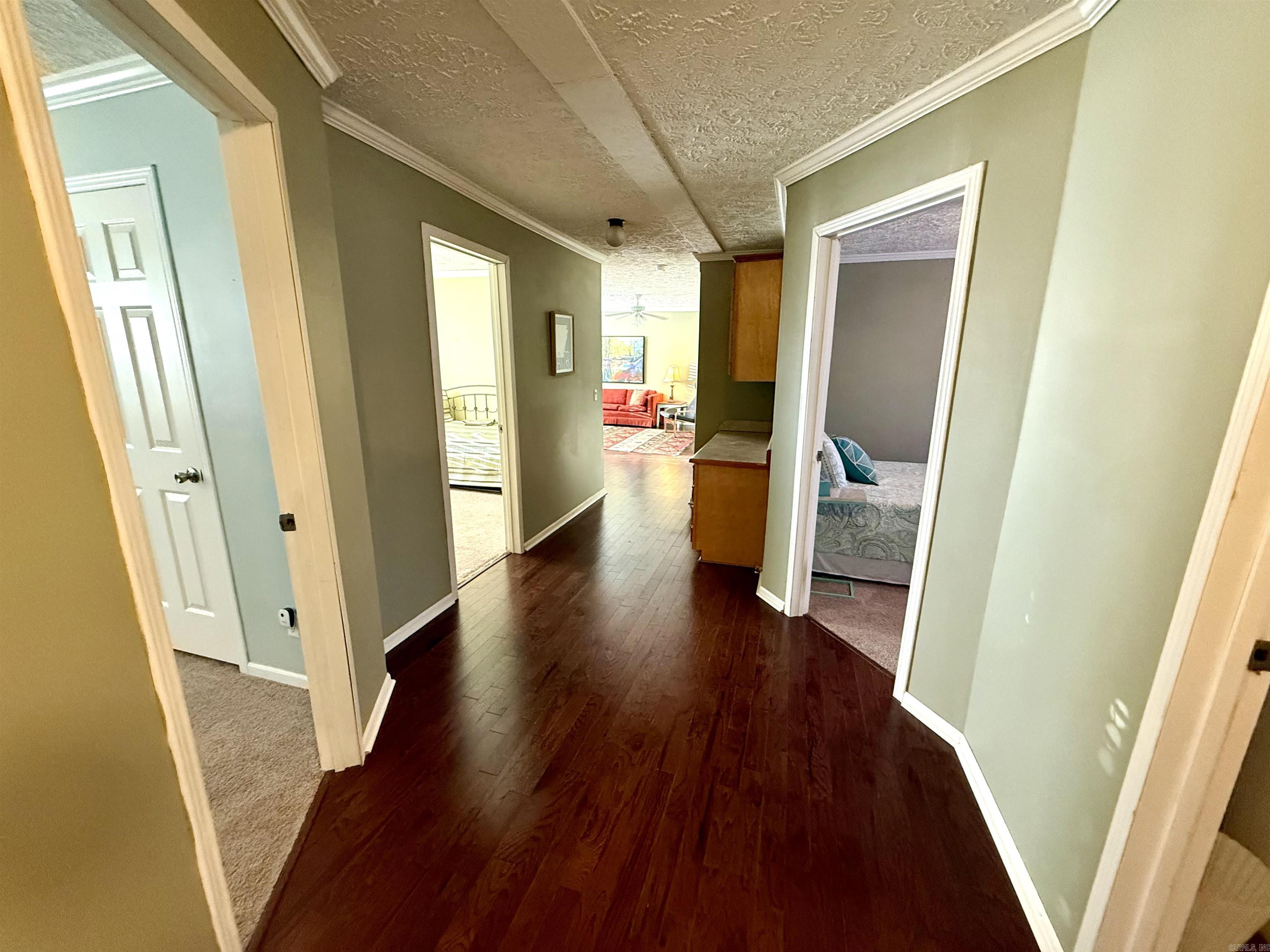 760  Hays  Heber Springs, AR
