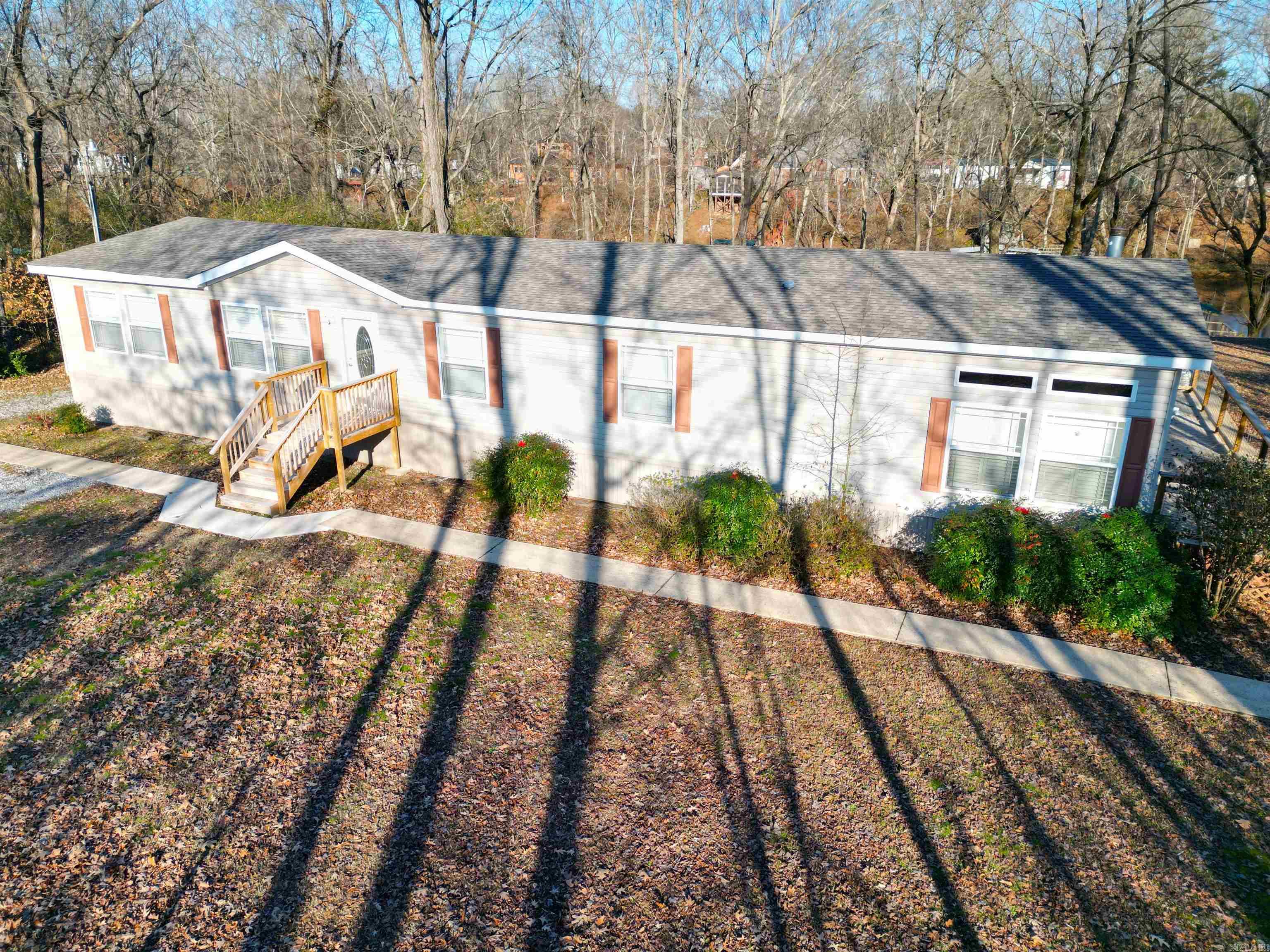 760  Hays  Heber Springs, AR