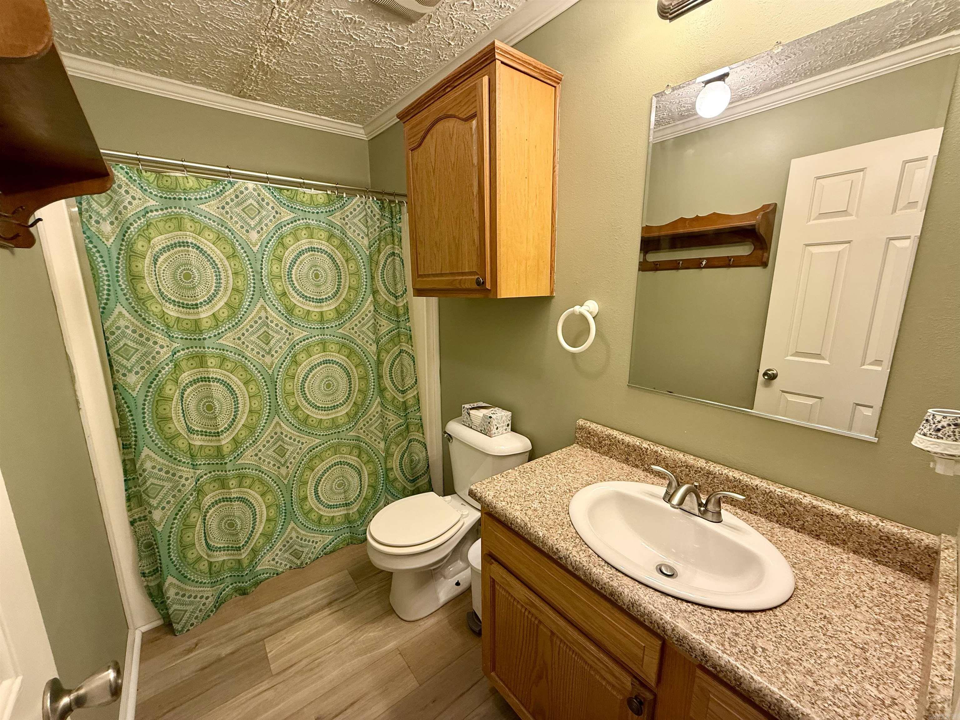 760  Hays  Heber Springs, AR