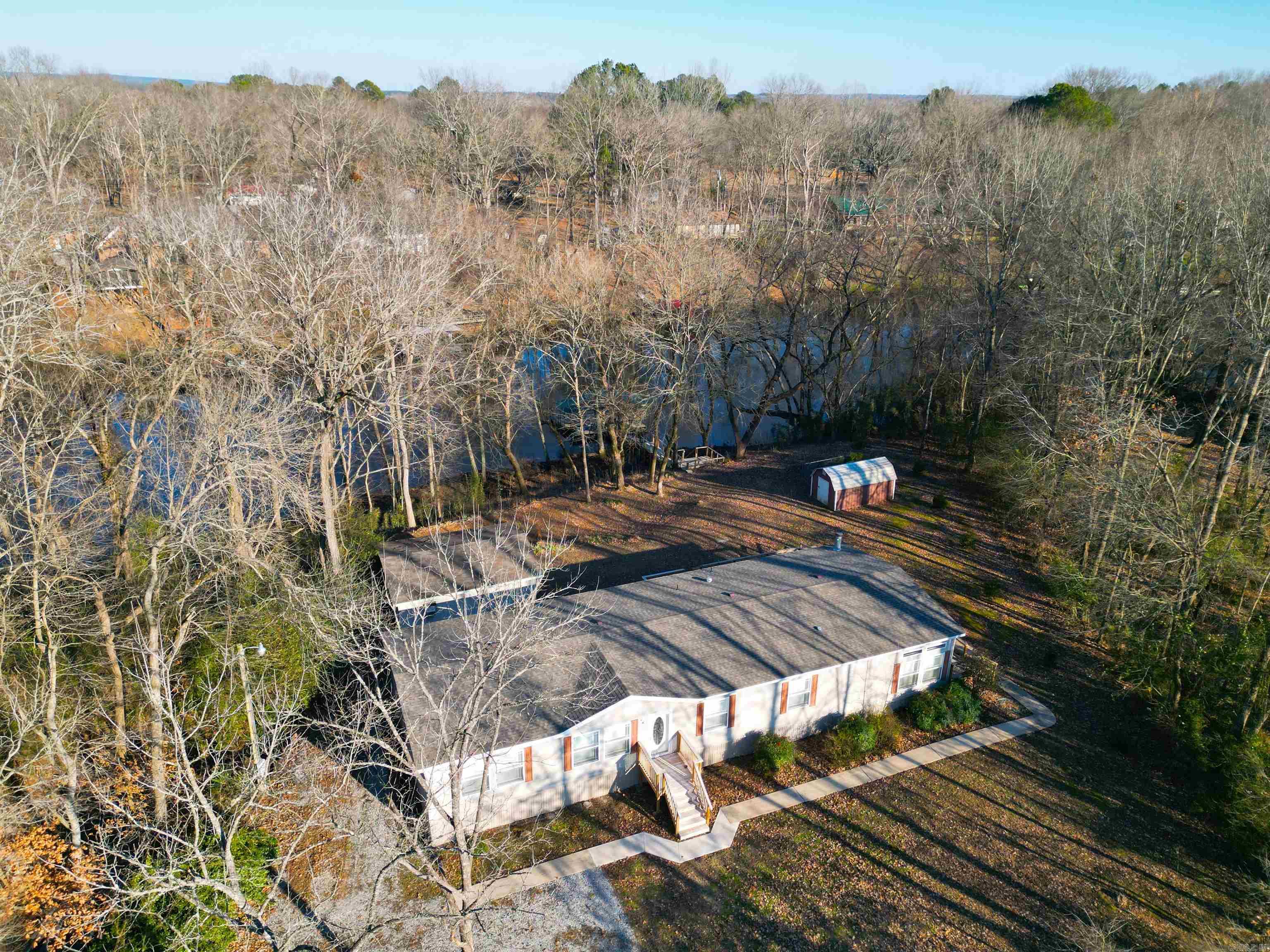 760  Hays  Heber Springs, AR