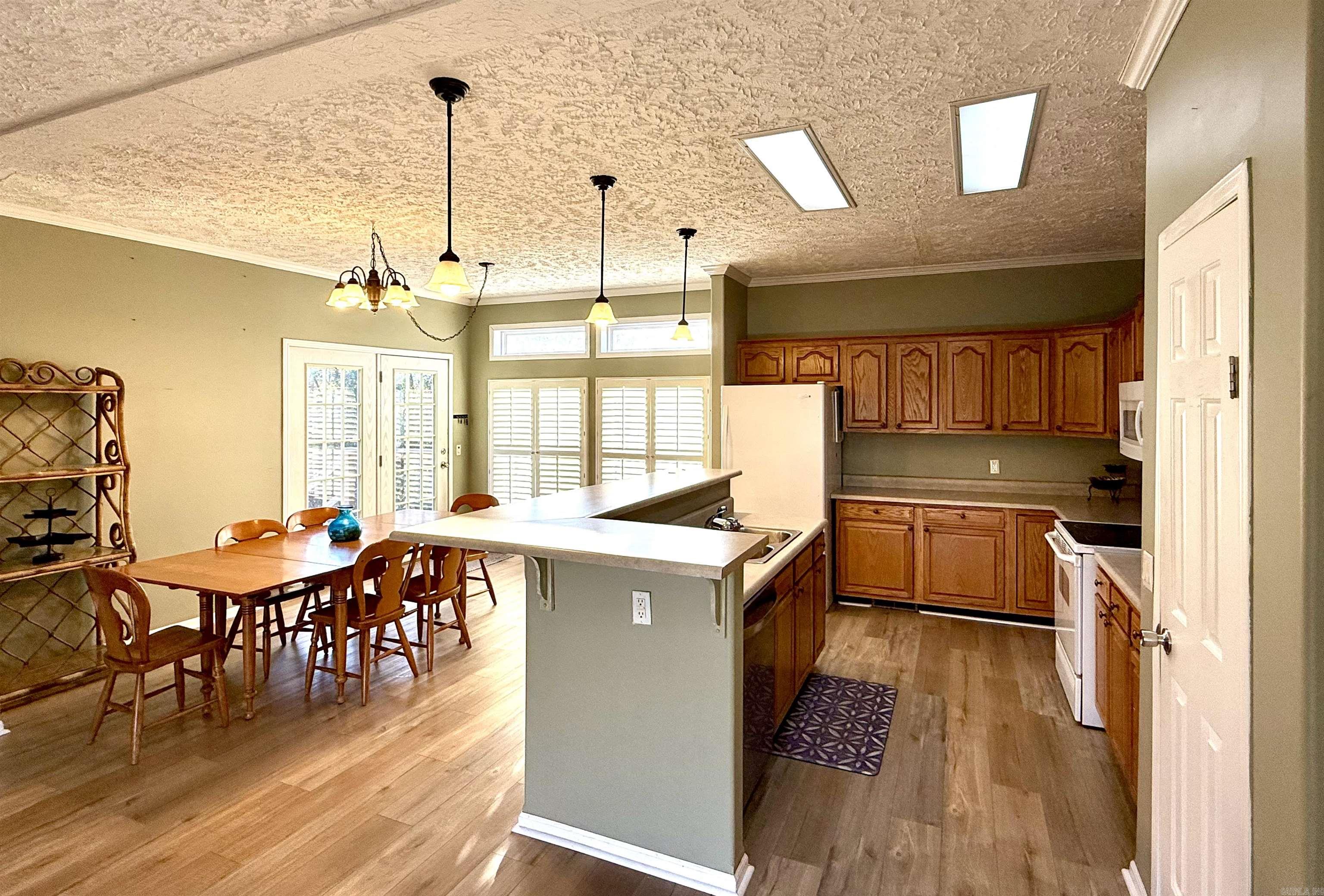 760  Hays  Heber Springs, AR