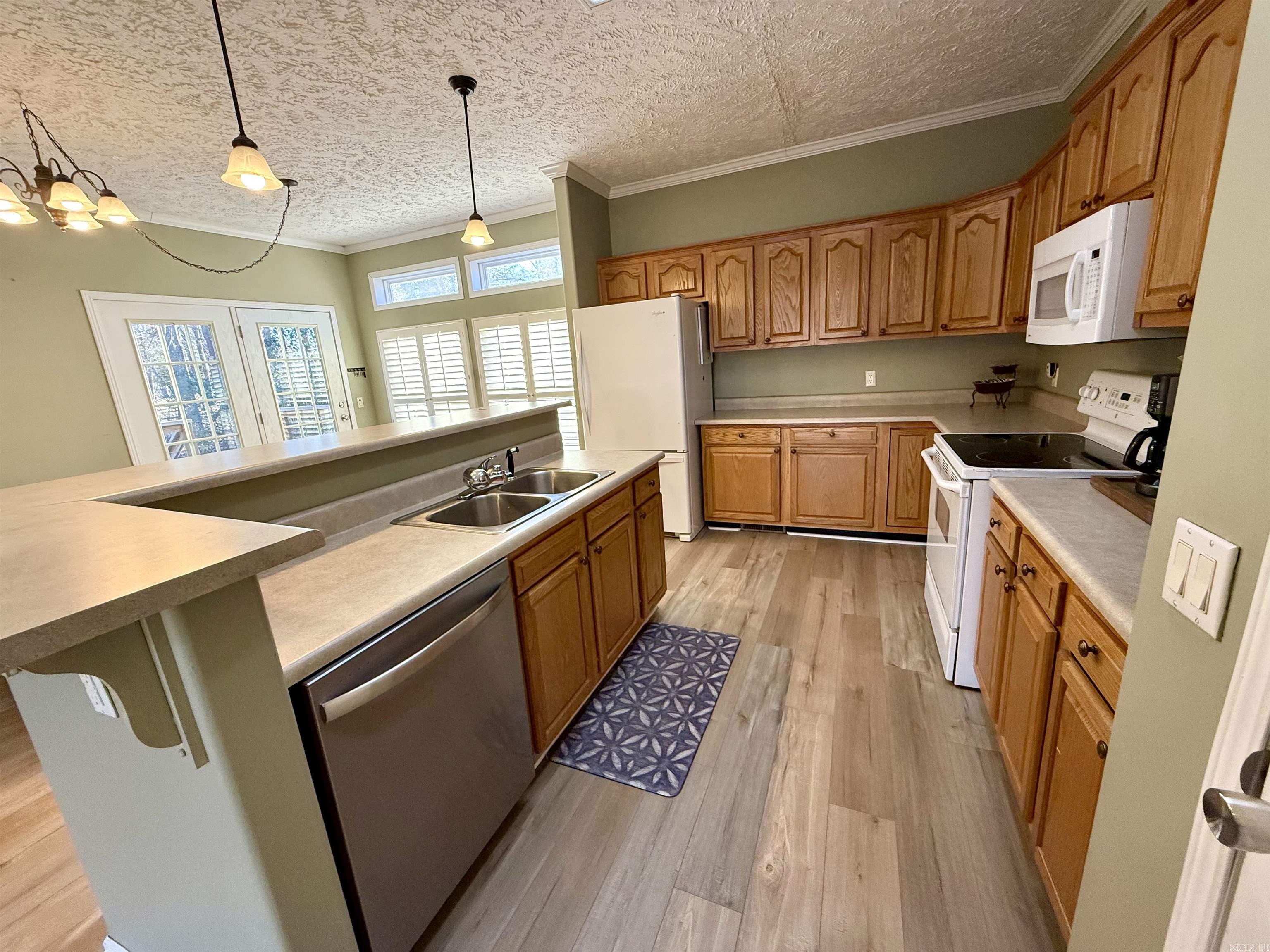 760  Hays  Heber Springs, AR