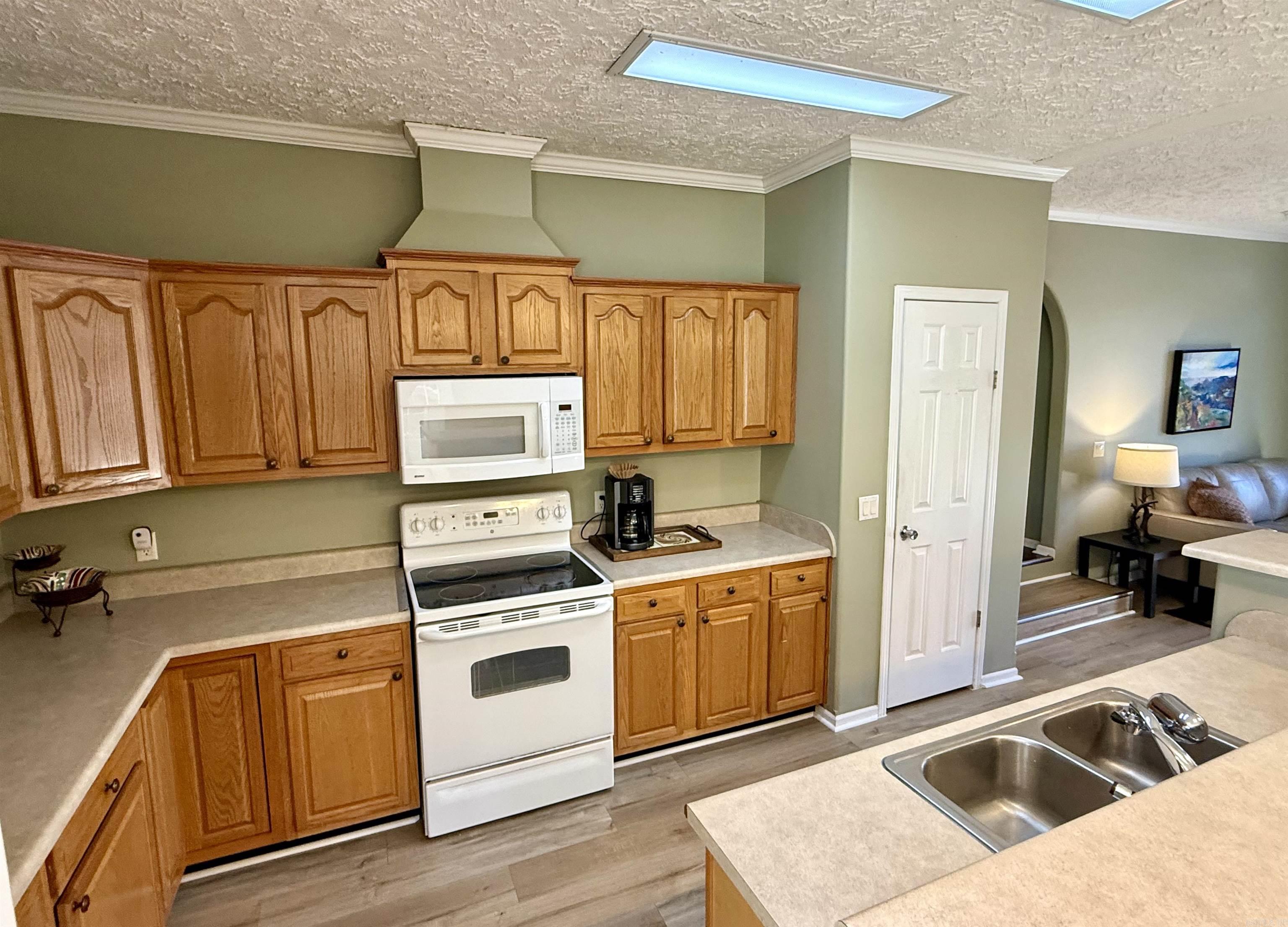 760  Hays  Heber Springs, AR