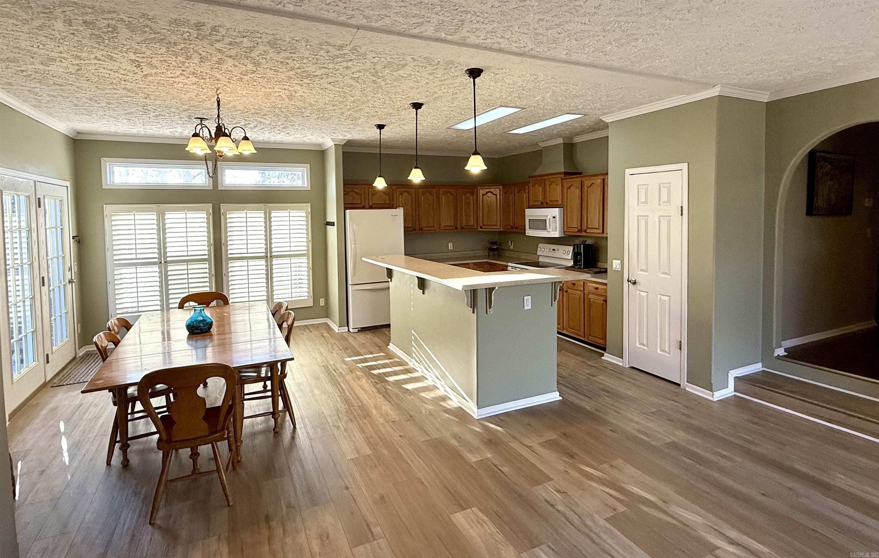 760  Hays  Heber Springs, AR