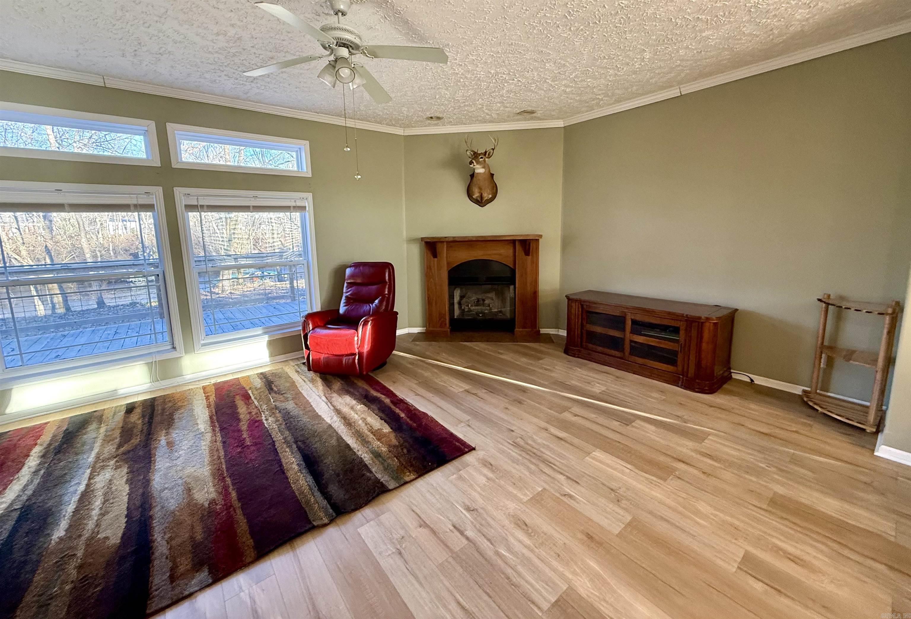 760  Hays  Heber Springs, AR