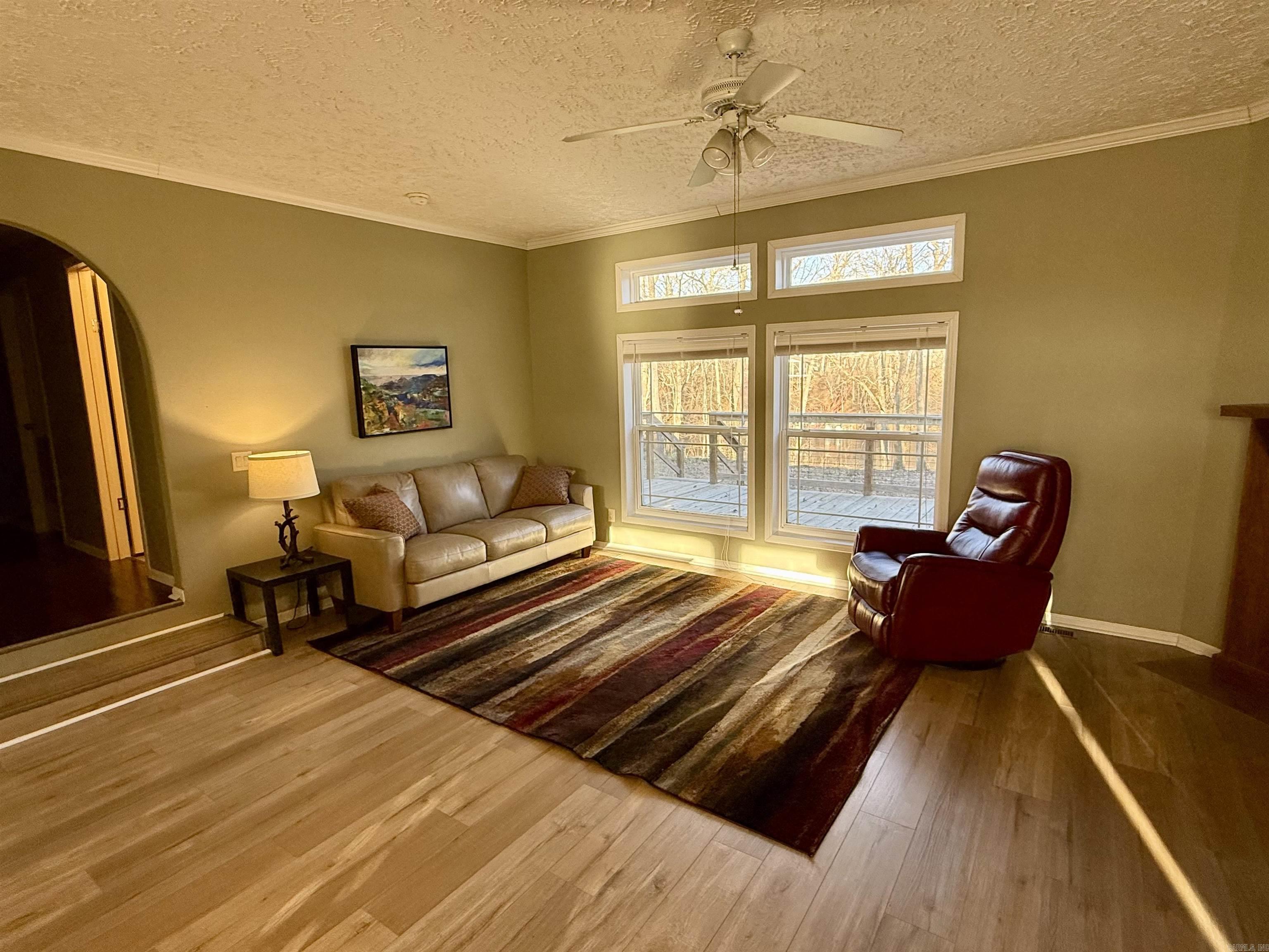 760  Hays  Heber Springs, AR