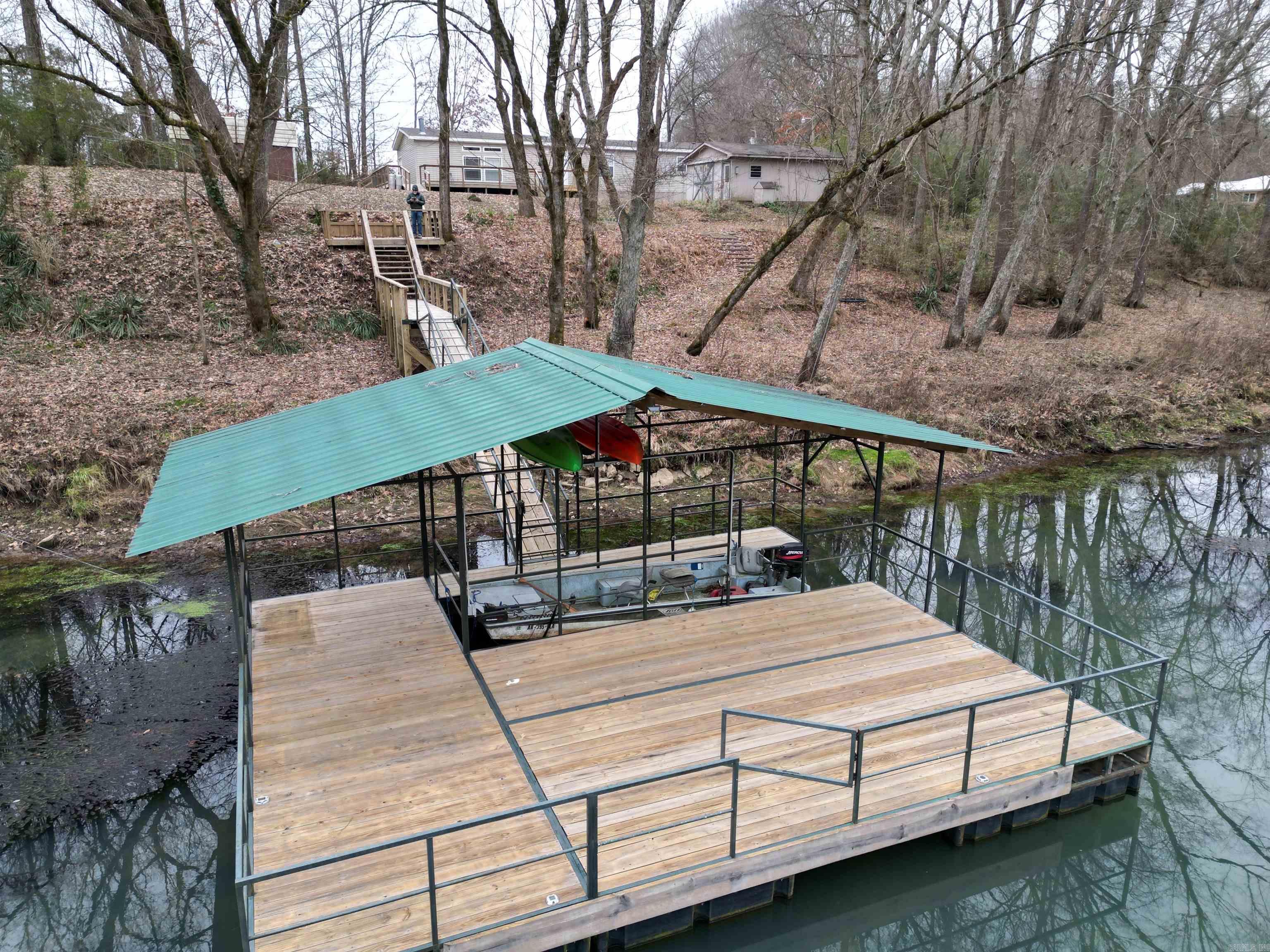 760  Hays  Heber Springs, AR