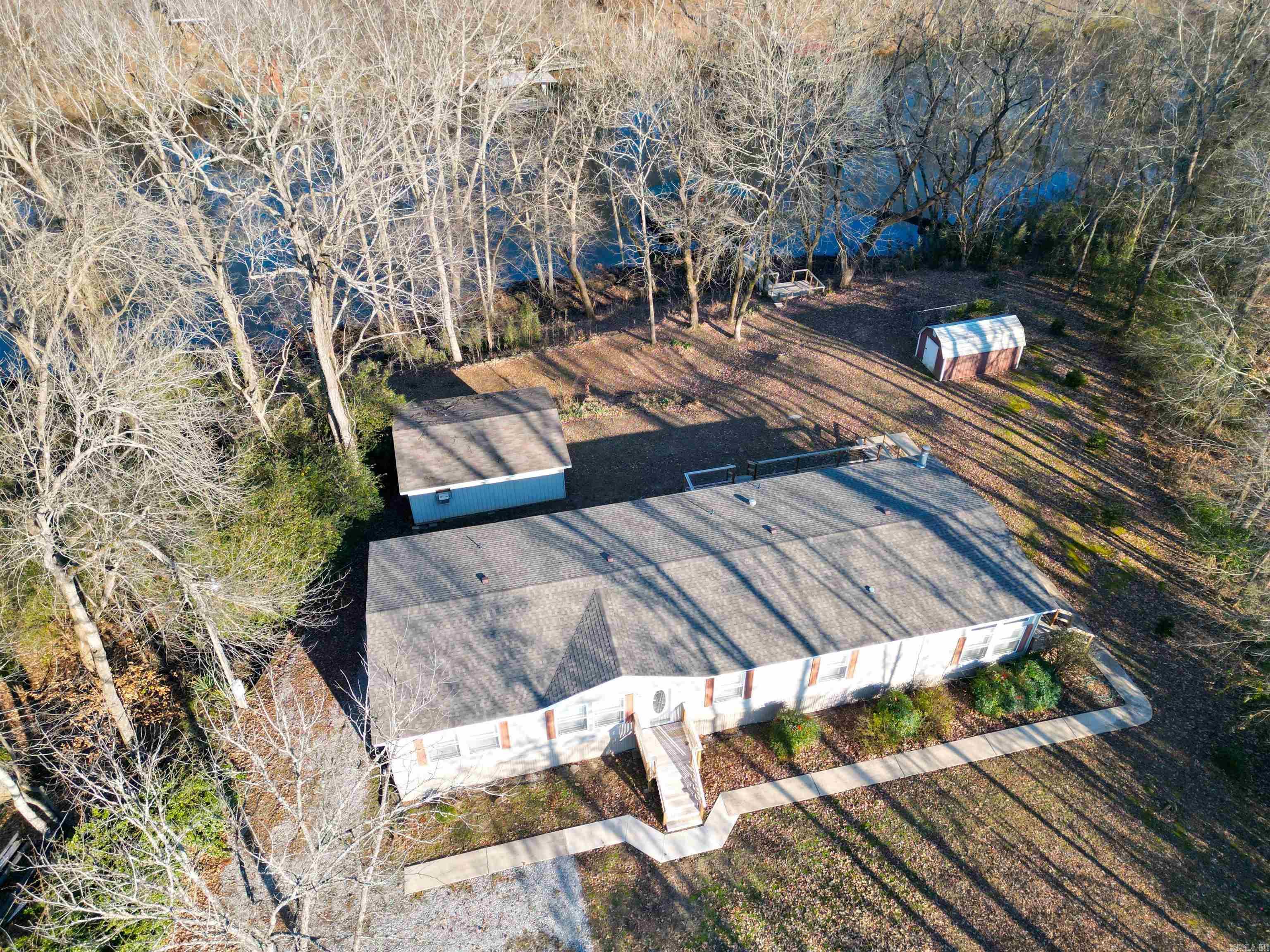 760  Hays  Heber Springs, AR