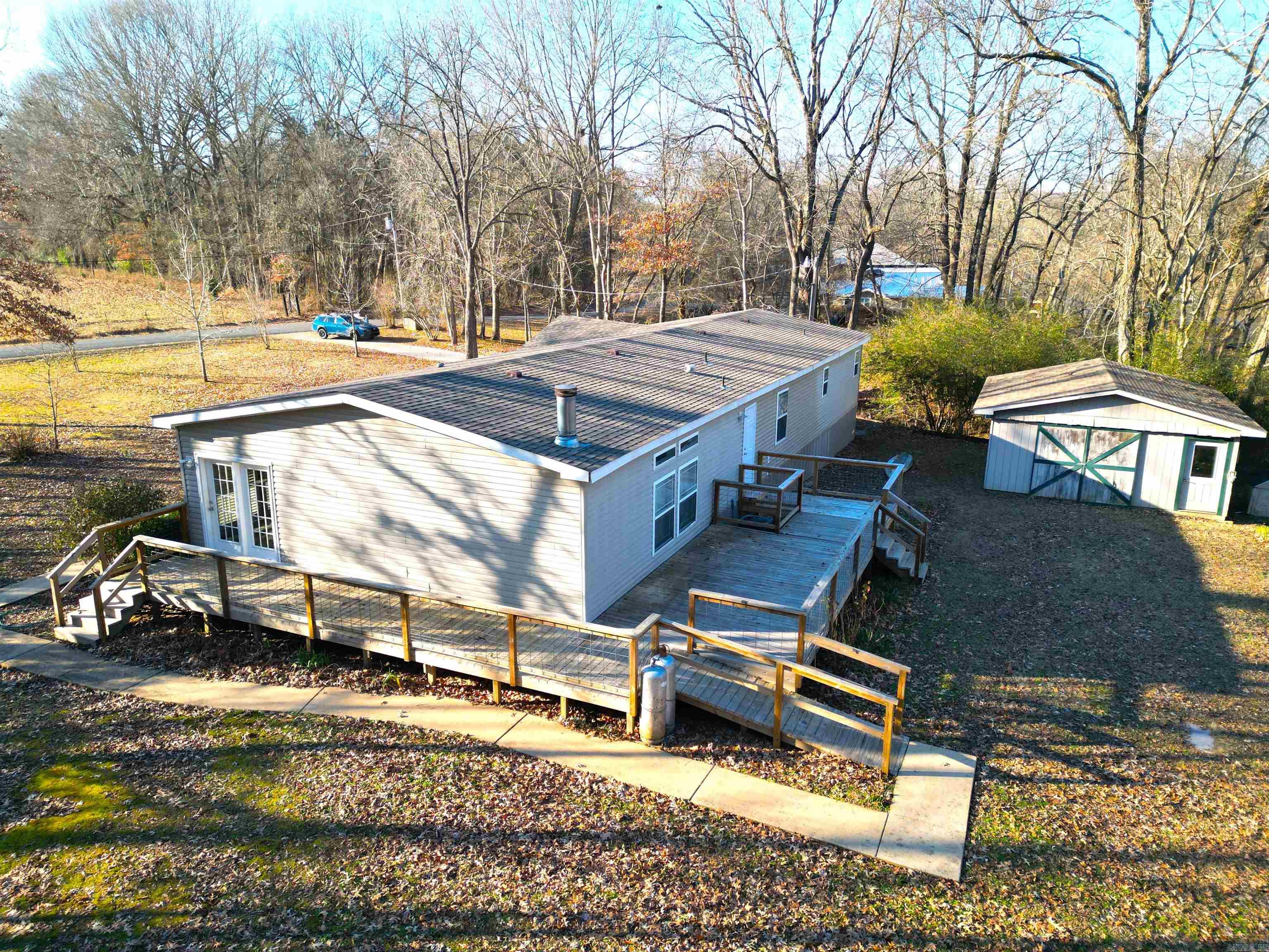 760  Hays  Heber Springs, AR