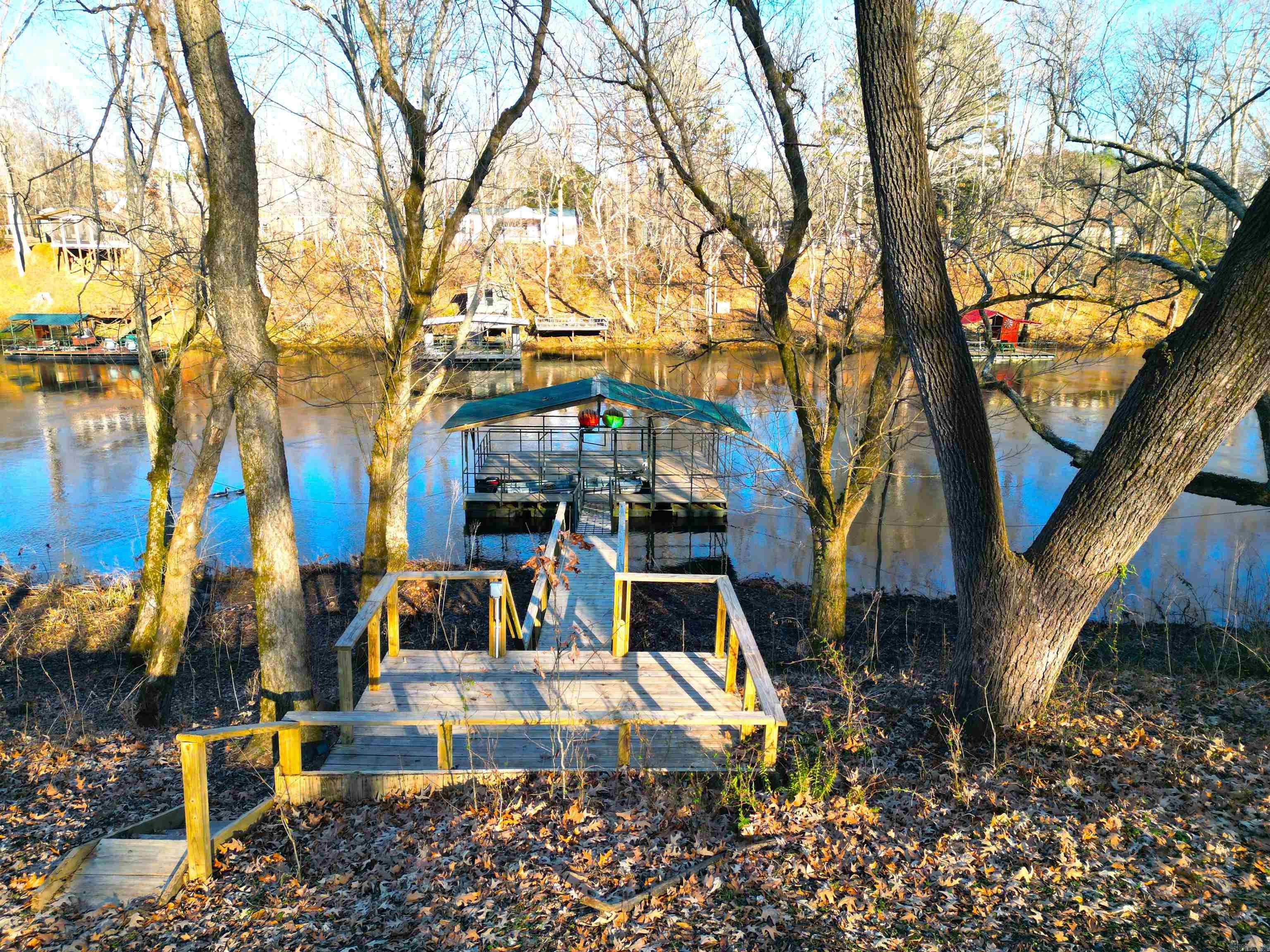 760  Hays  Heber Springs, AR