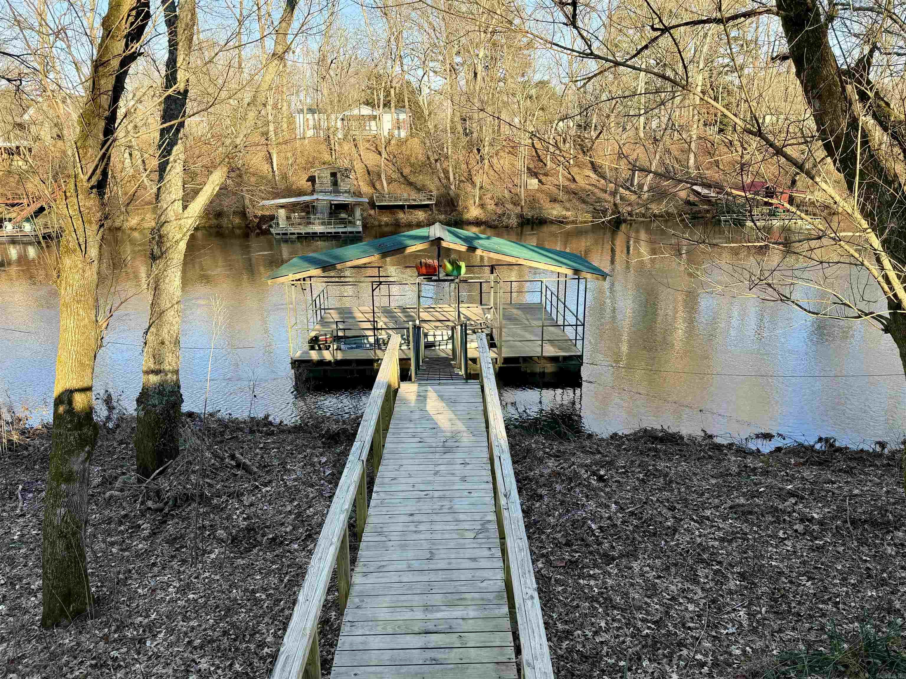 760  Hays  Heber Springs, AR