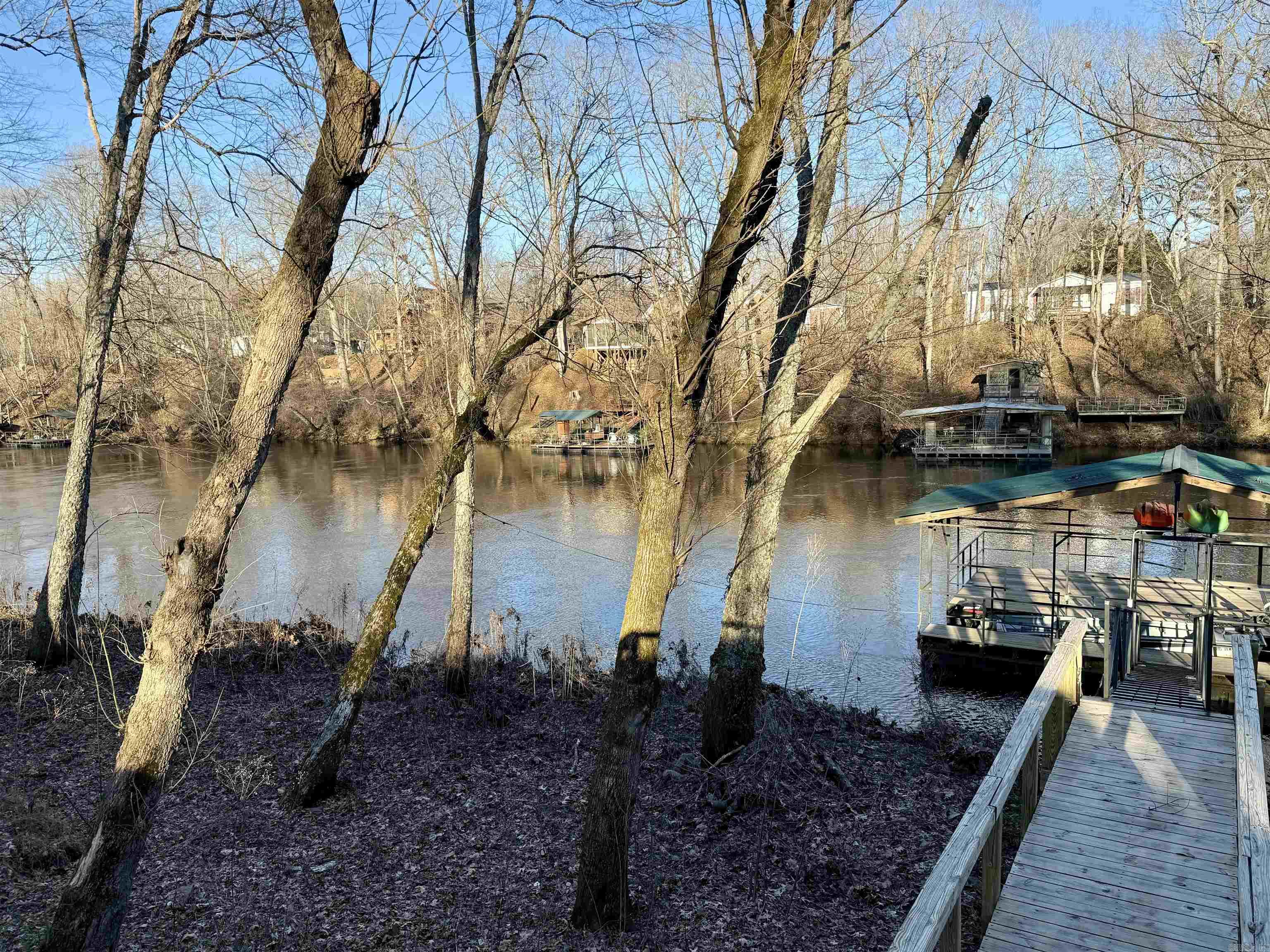 760  Hays  Heber Springs, AR