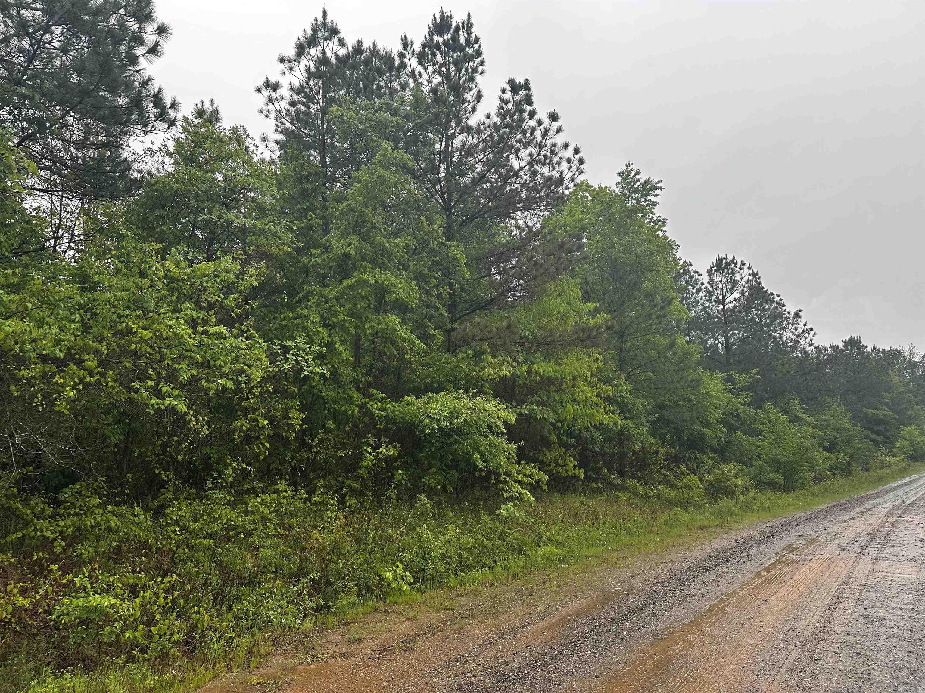 00 Fabre  Bonnerdale, AR