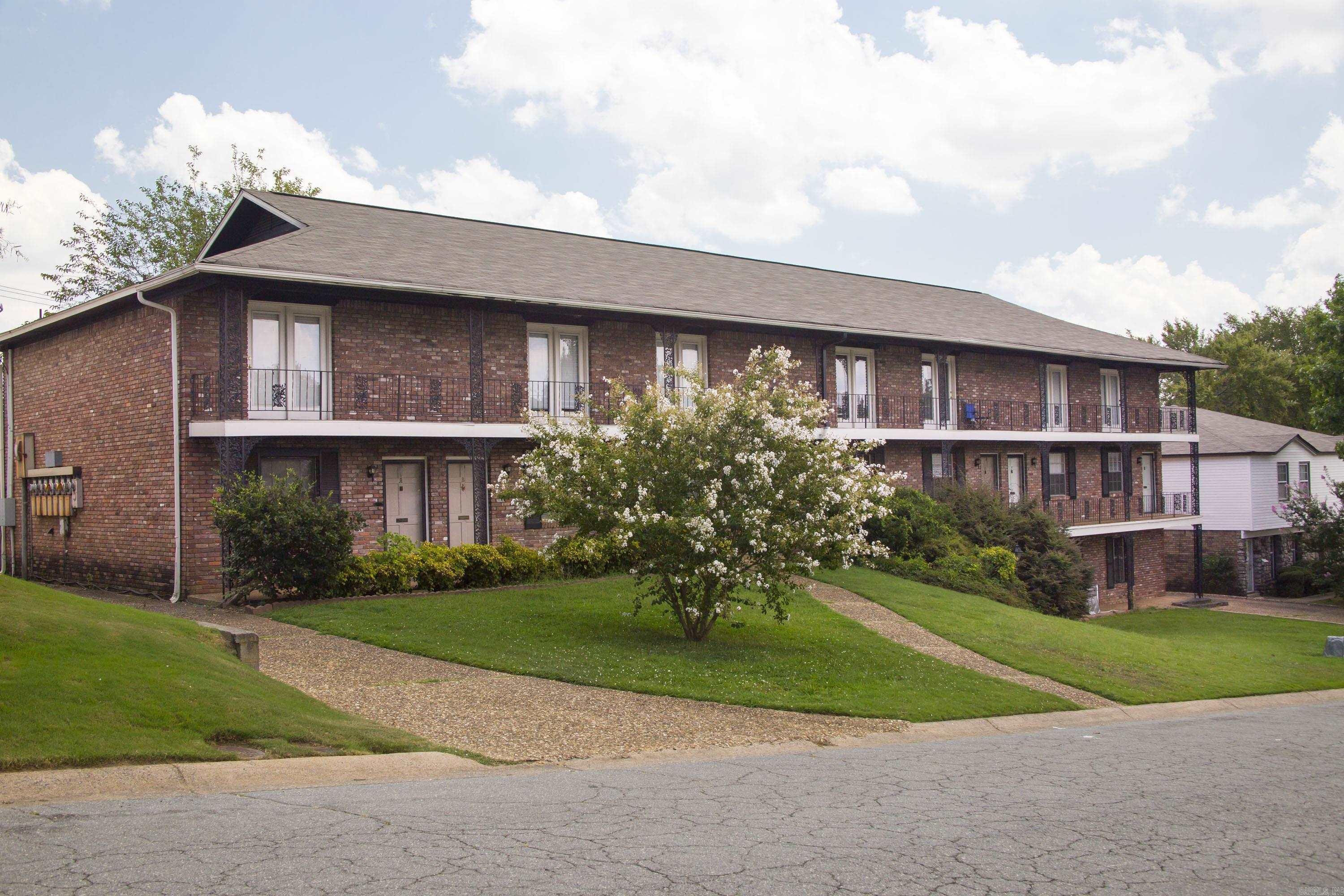 517  Chickadee  Little Rock, AR