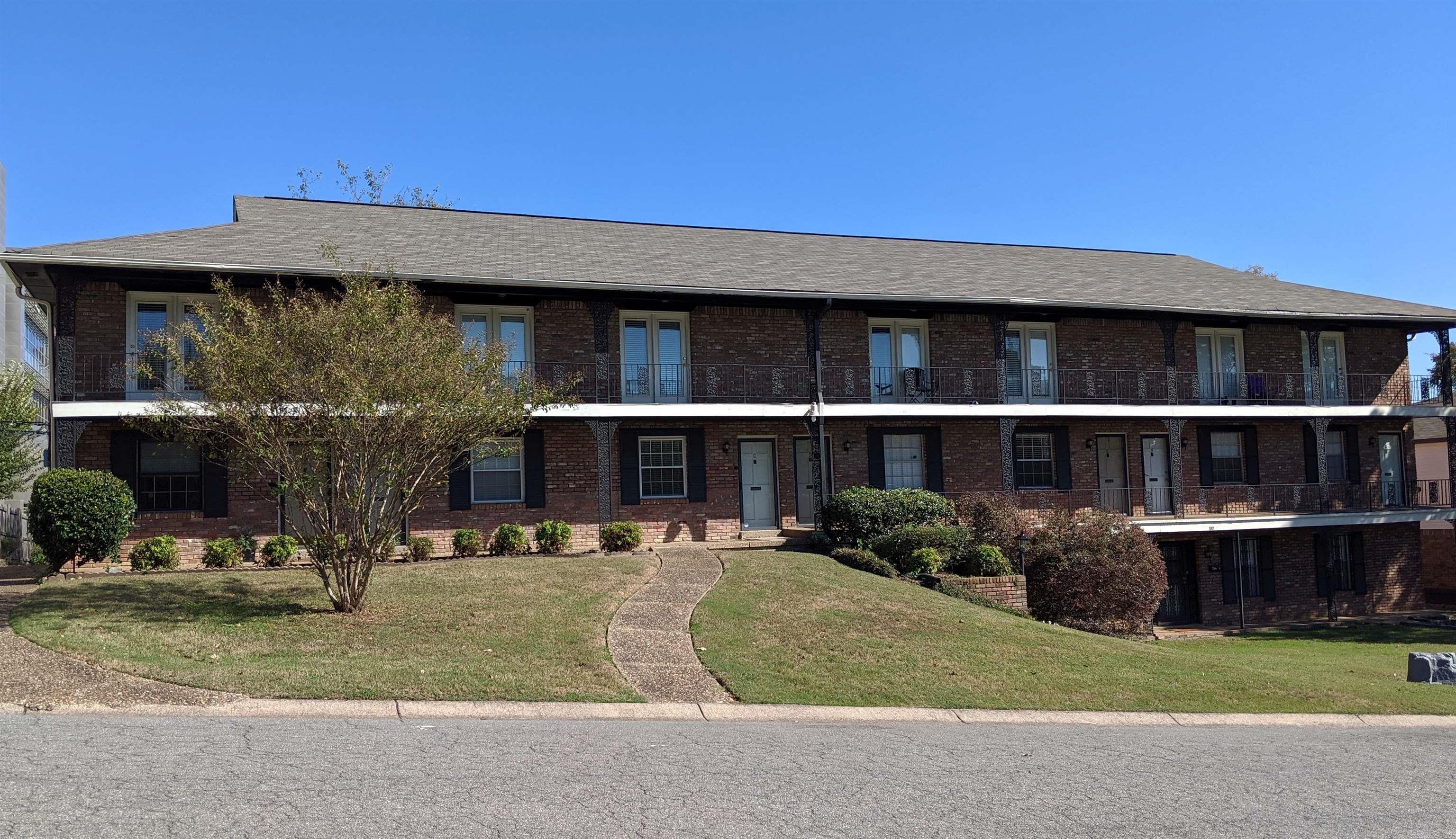 517  Chickadee  Little Rock, AR