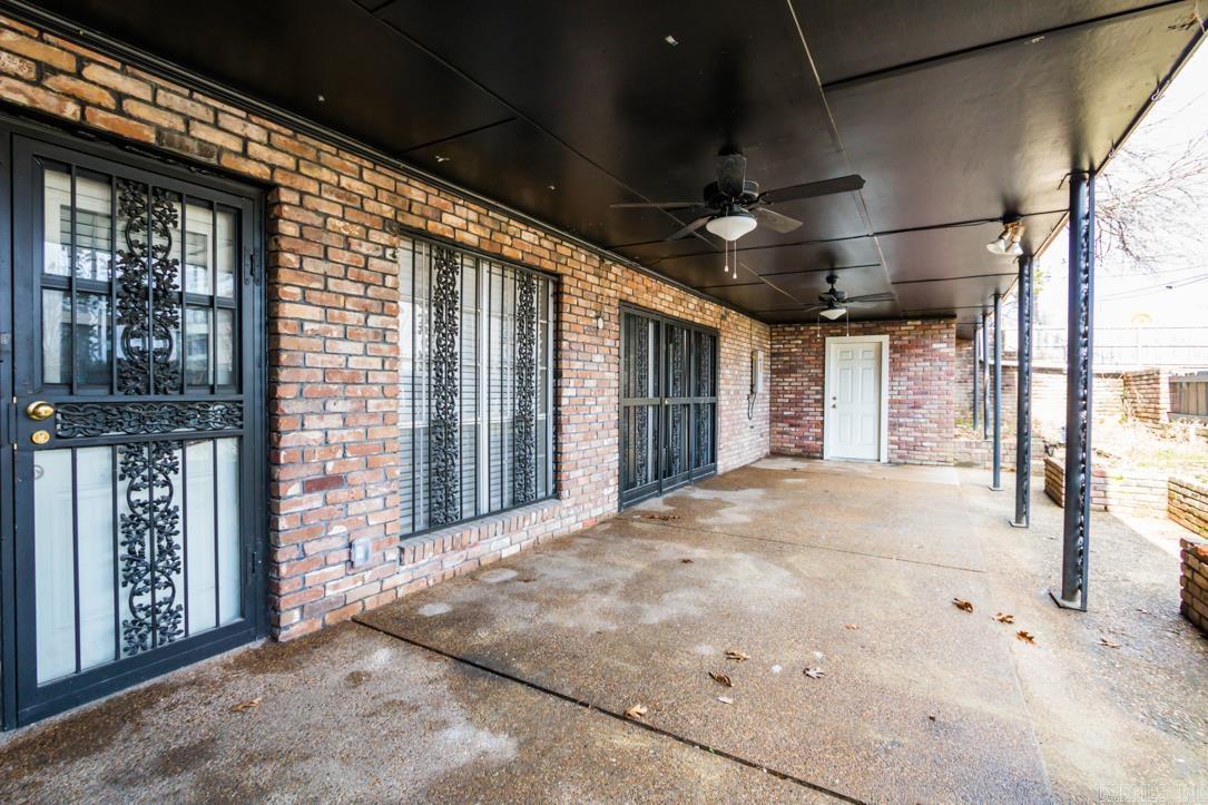 517  Chickadee  Little Rock, AR