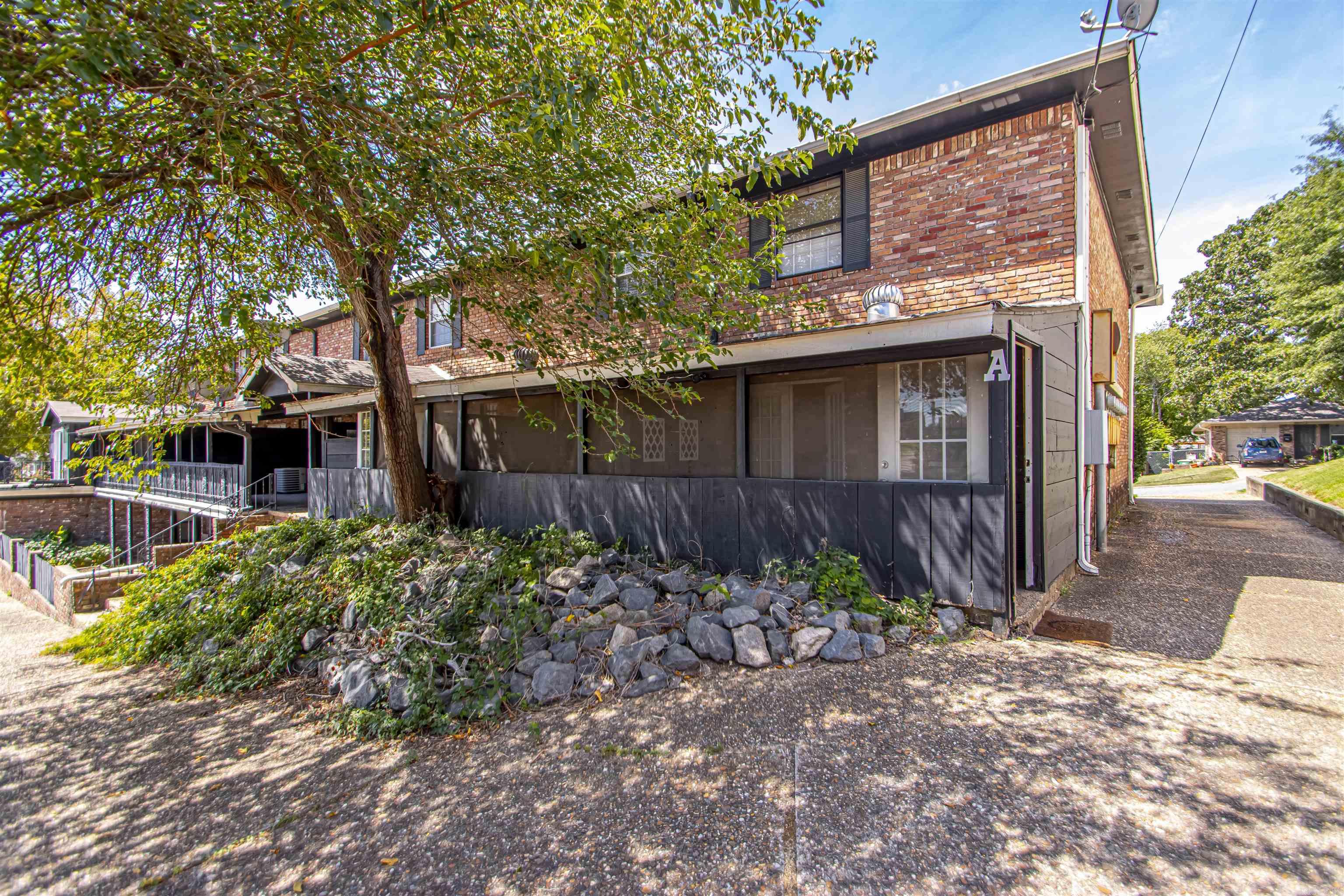 517  Chickadee  Little Rock, AR