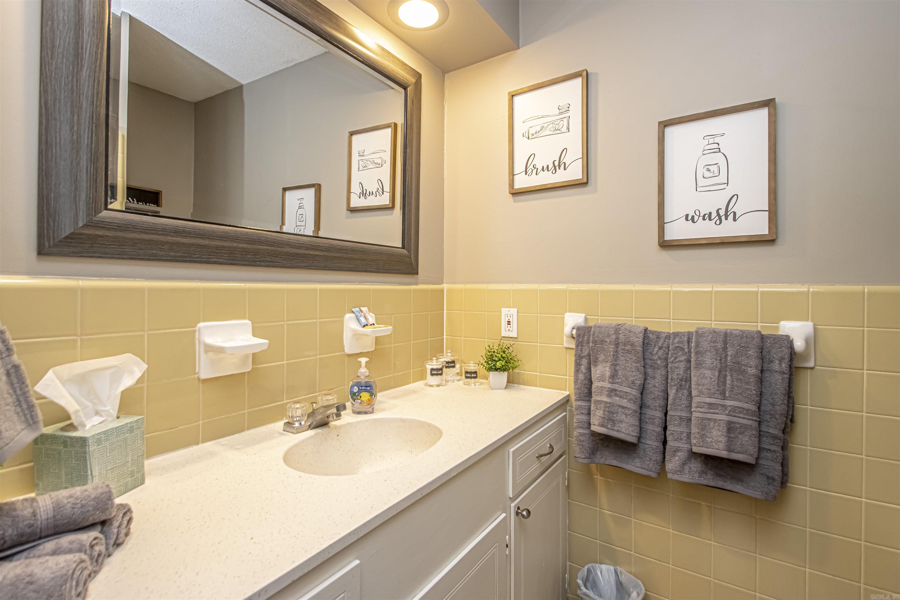 517  Chickadee  Little Rock, AR