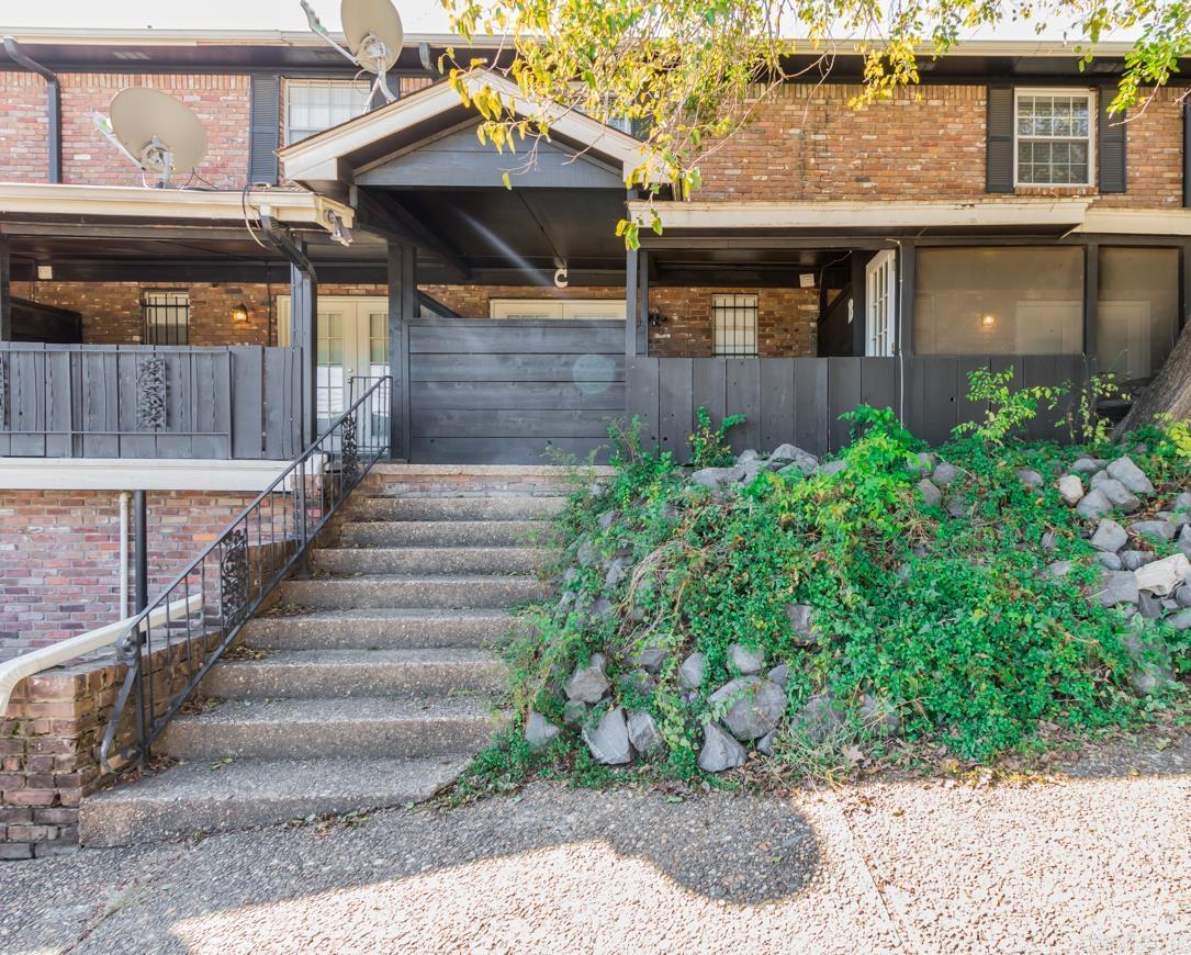 517  Chickadee  Little Rock, AR
