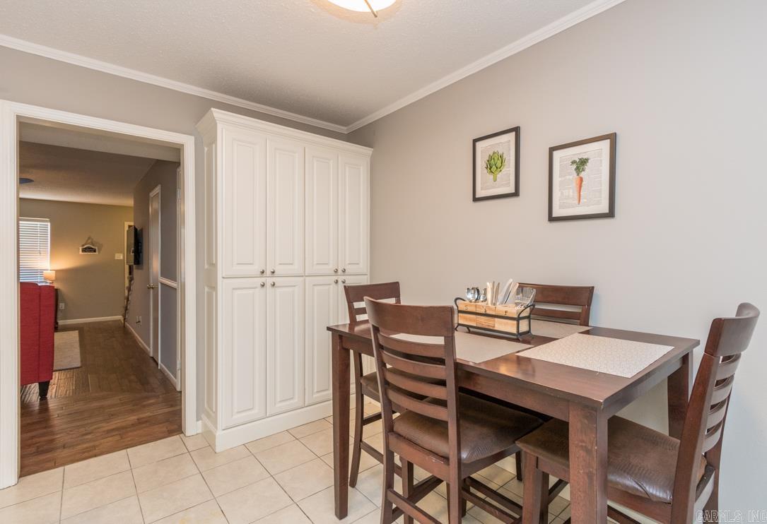 517  Chickadee  Little Rock, AR