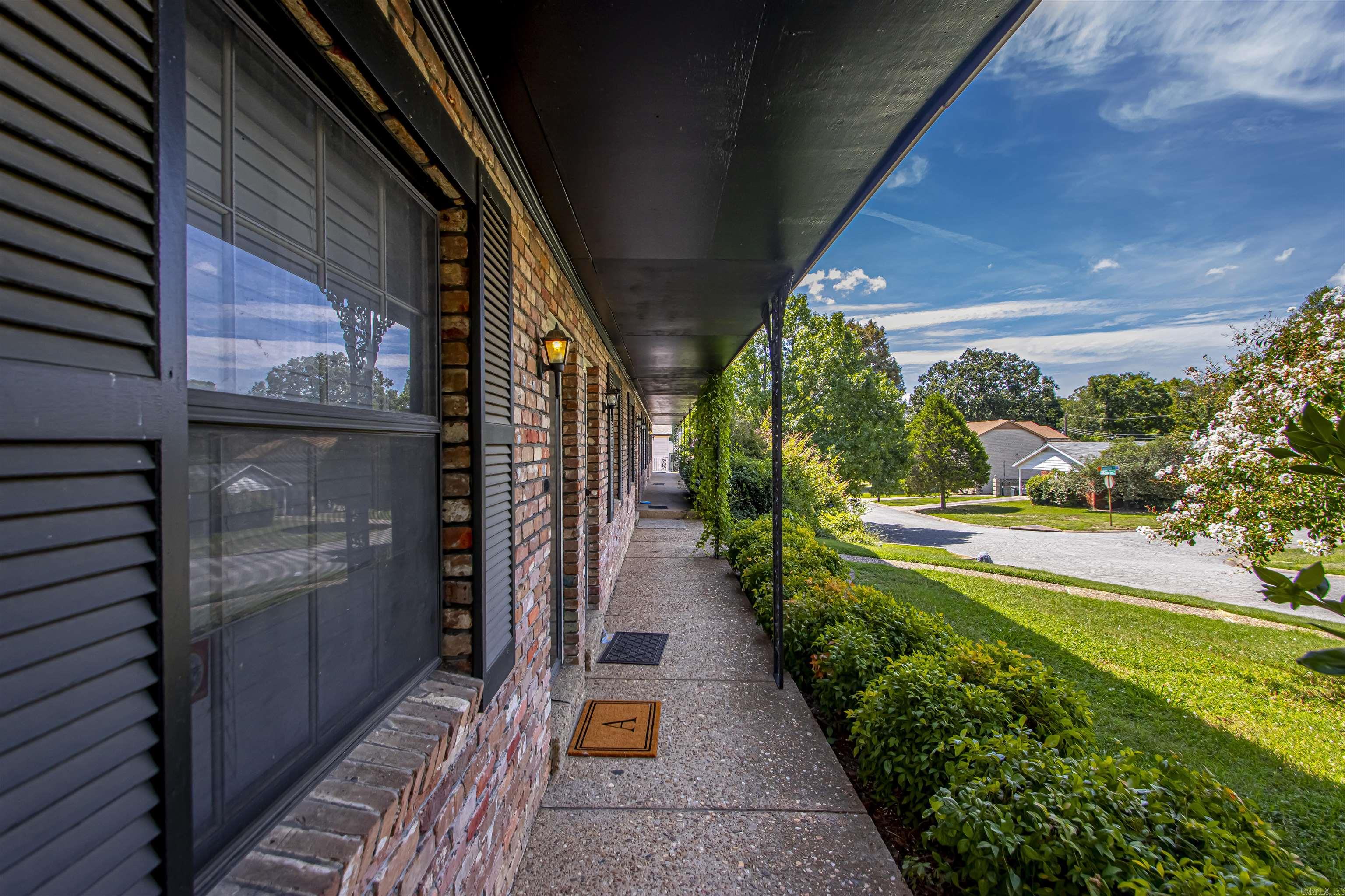 517  Chickadee  Little Rock, AR
