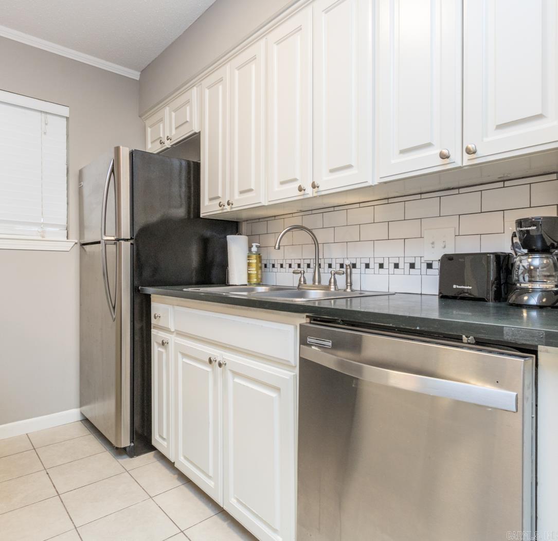 517  Chickadee  Little Rock, AR