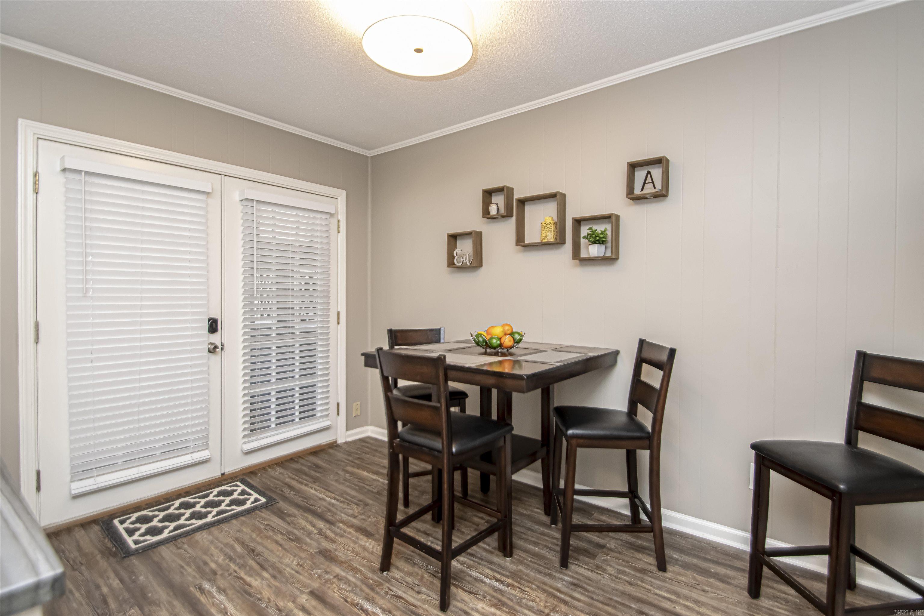 517  Chickadee  Little Rock, AR