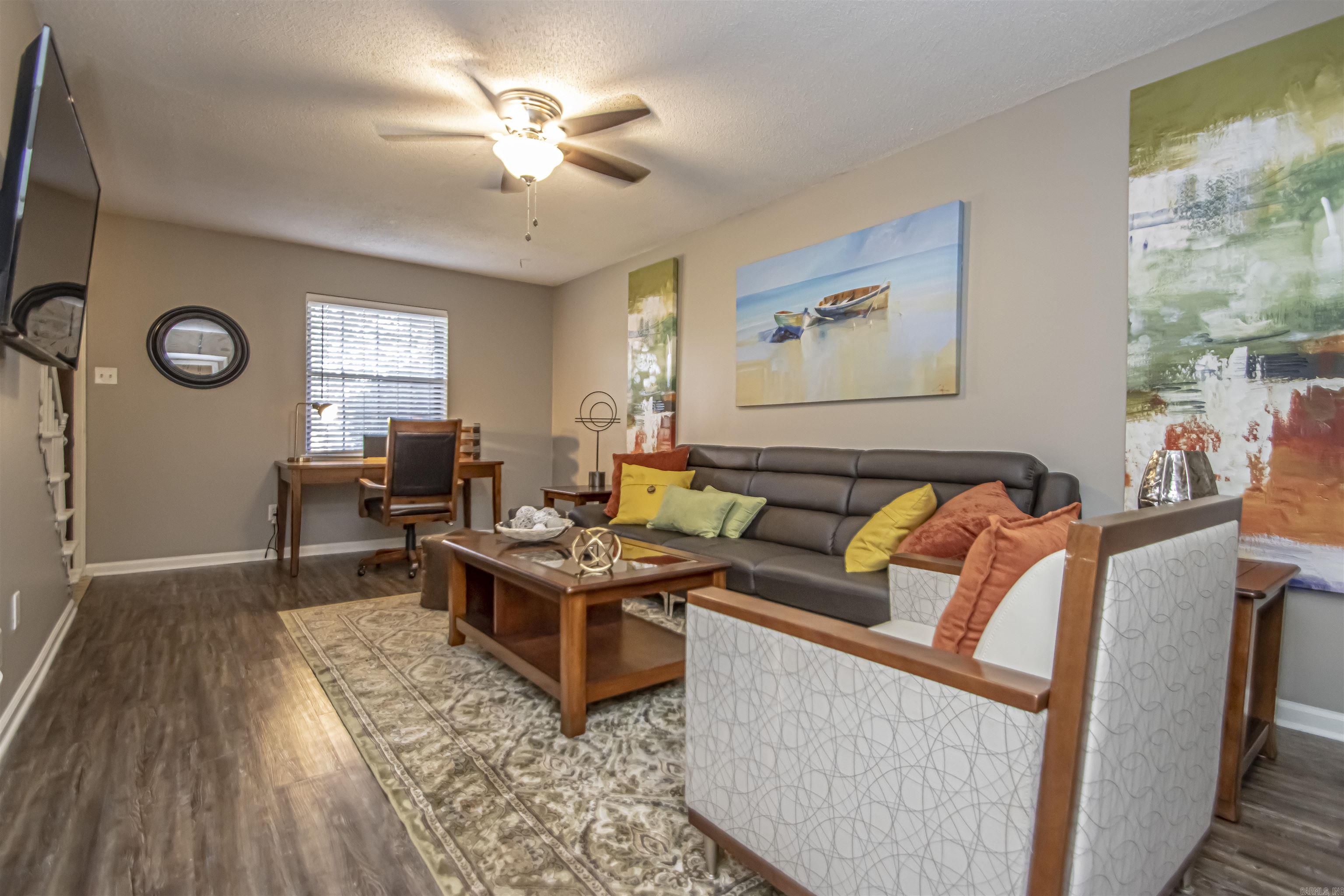 517  Chickadee  Little Rock, AR