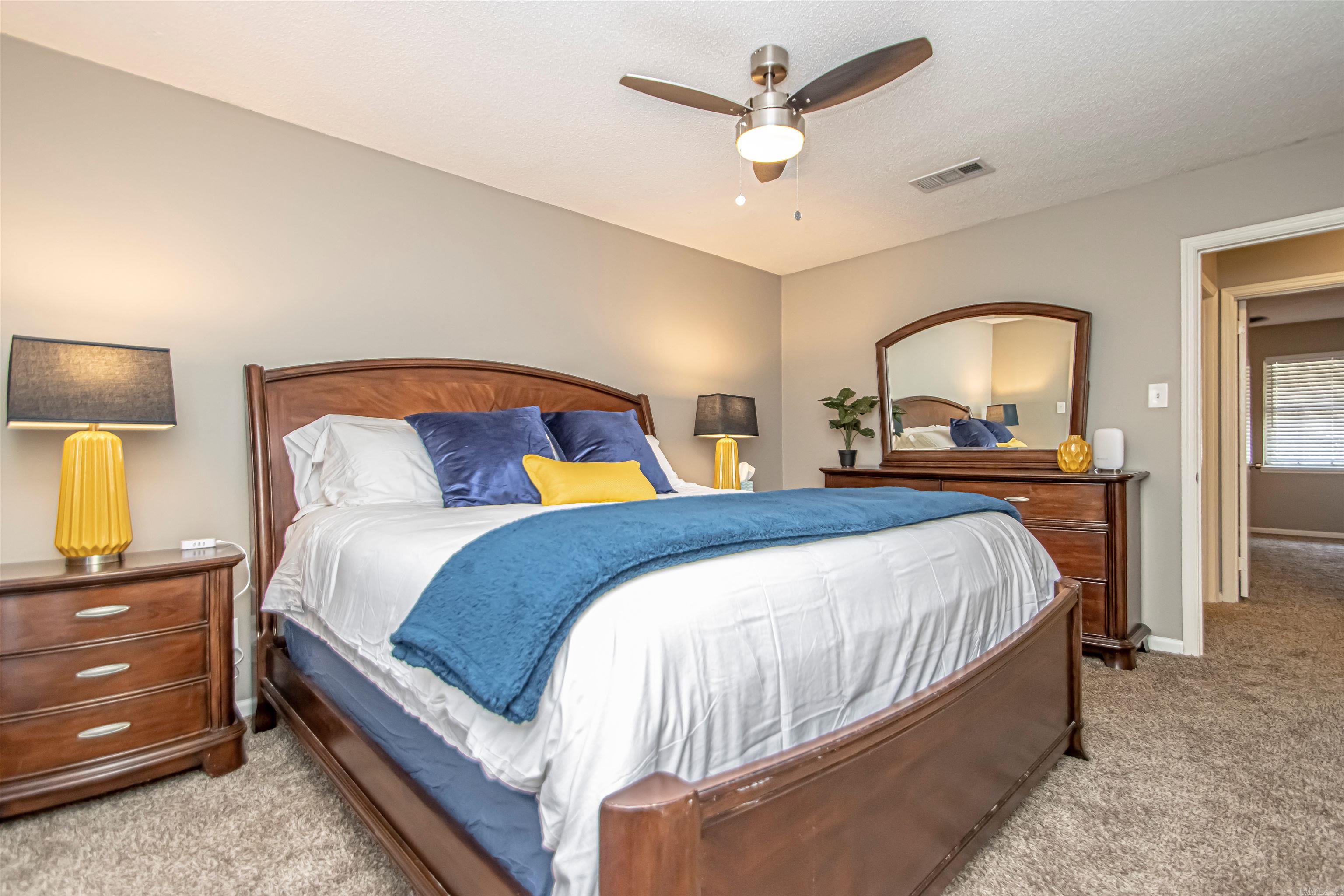 517  Chickadee  Little Rock, AR