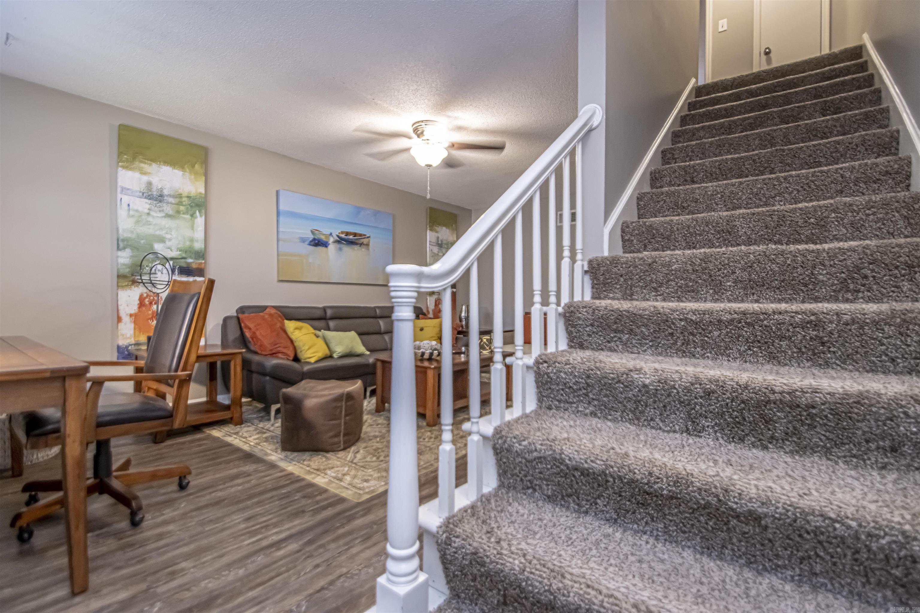 517  Chickadee  Little Rock, AR